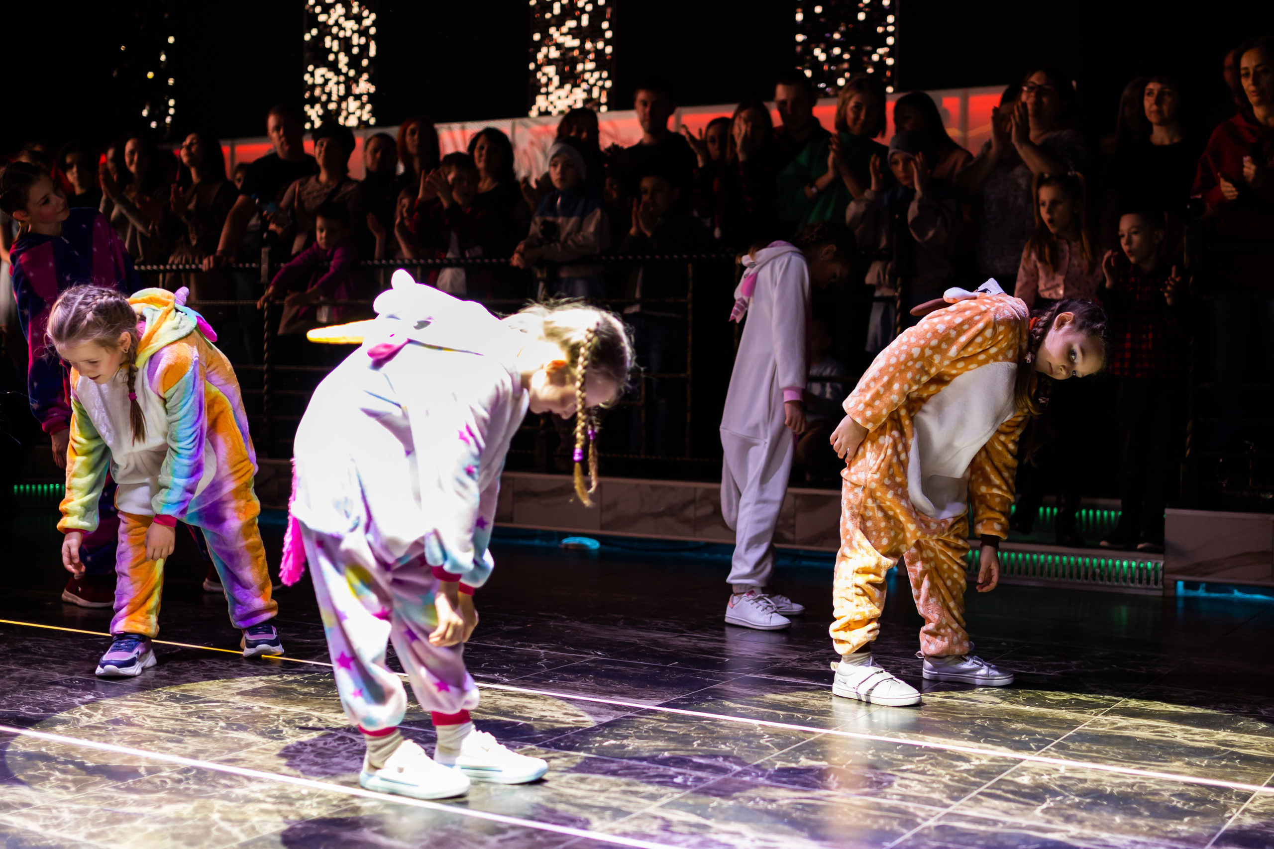 New Beat. Andrey Pospelove. Фотограф в Саратове