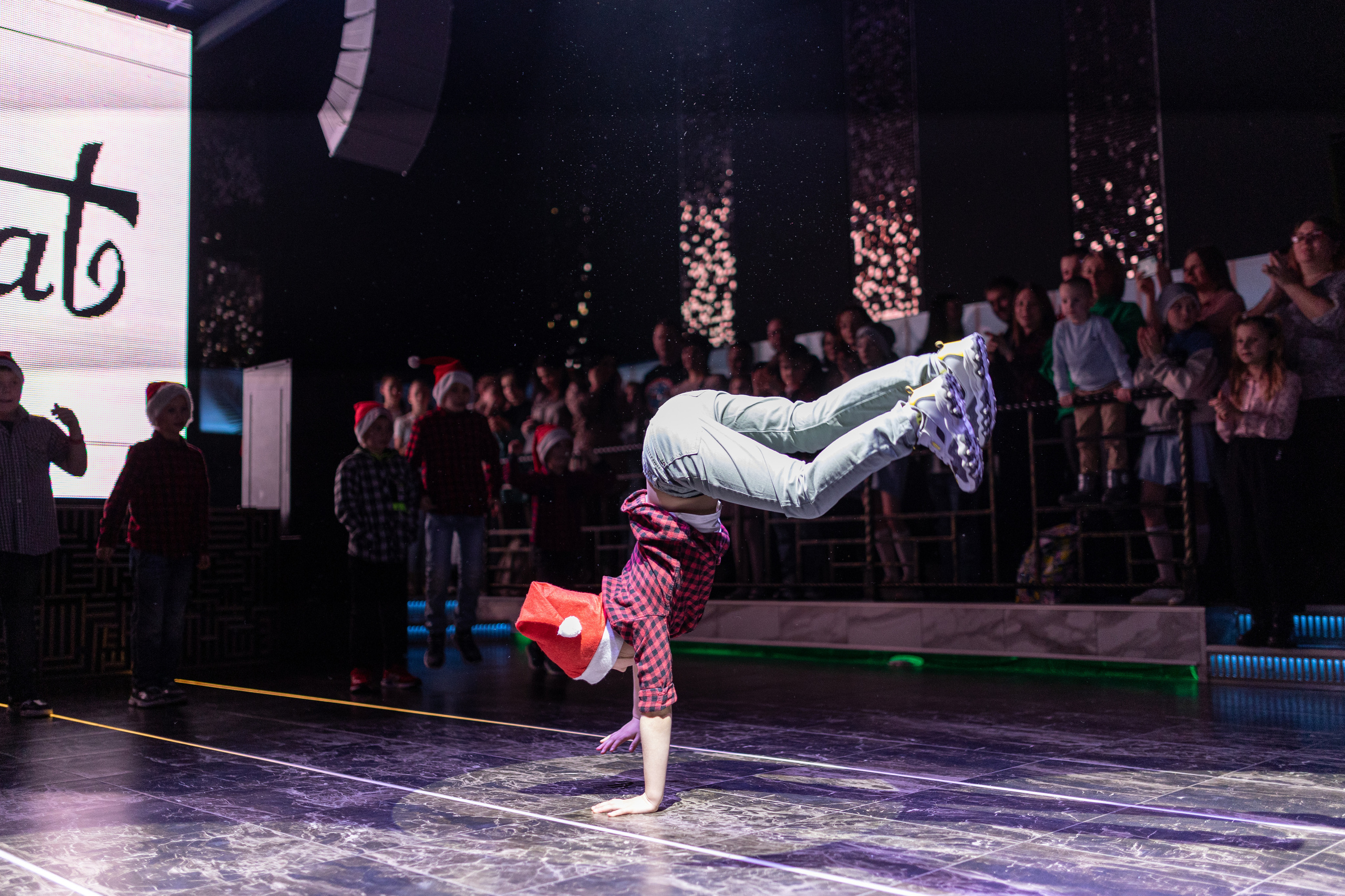 New Beat. Andrey Pospelove. Фотограф в Саратове