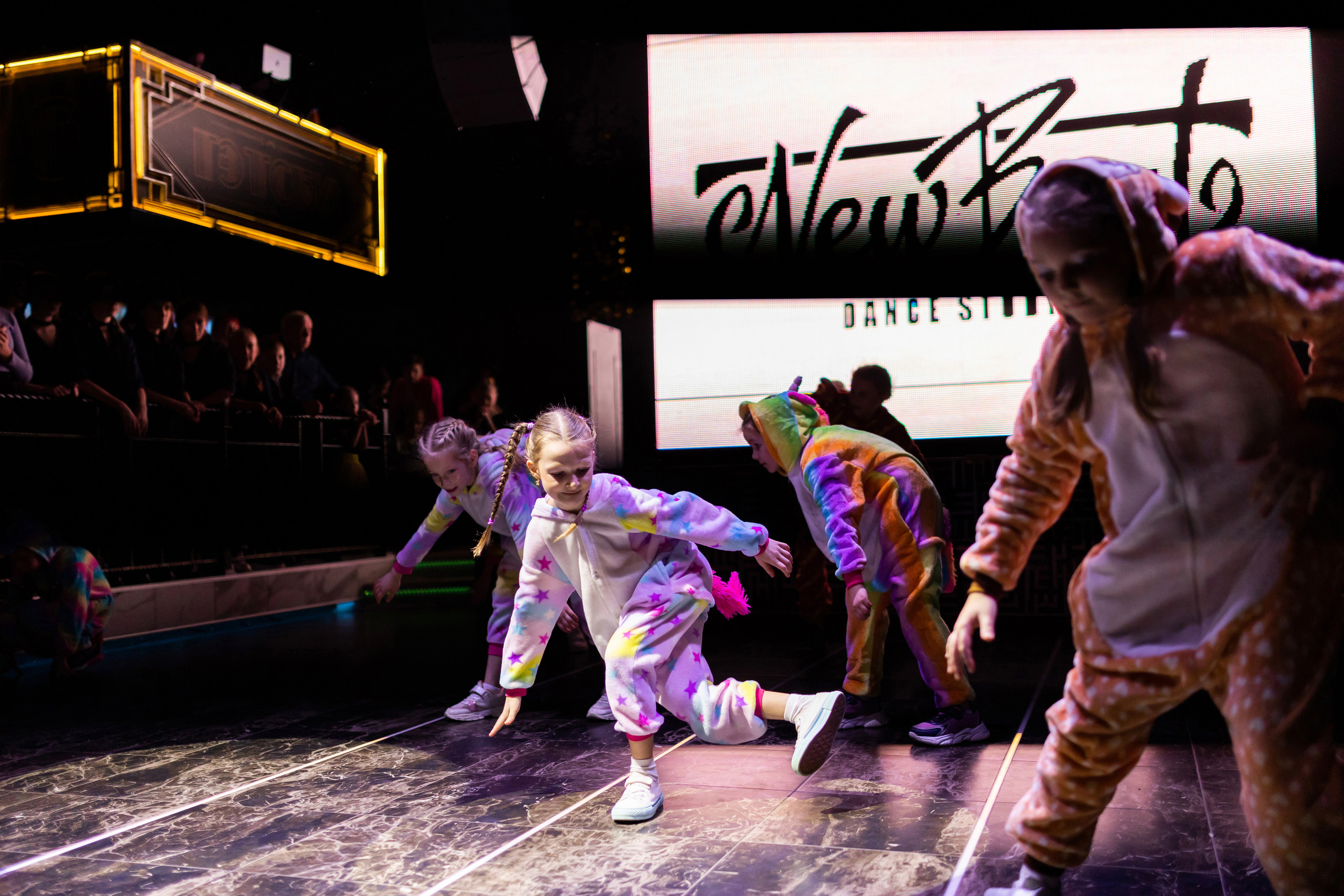 New Beat. Andrey Pospelove. Фотограф в Саратове