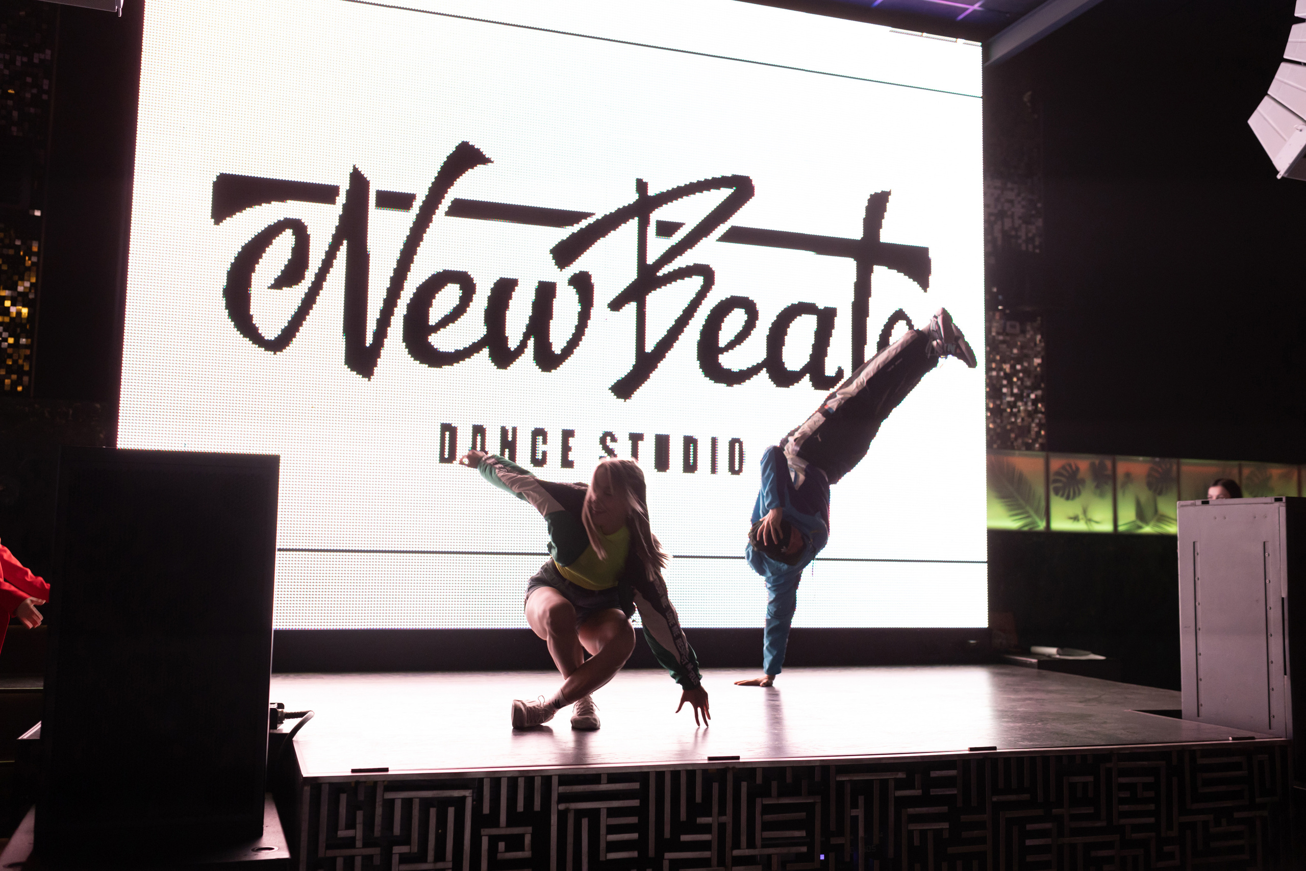 New Beat. Andrey Pospelove. Фотограф в Саратове