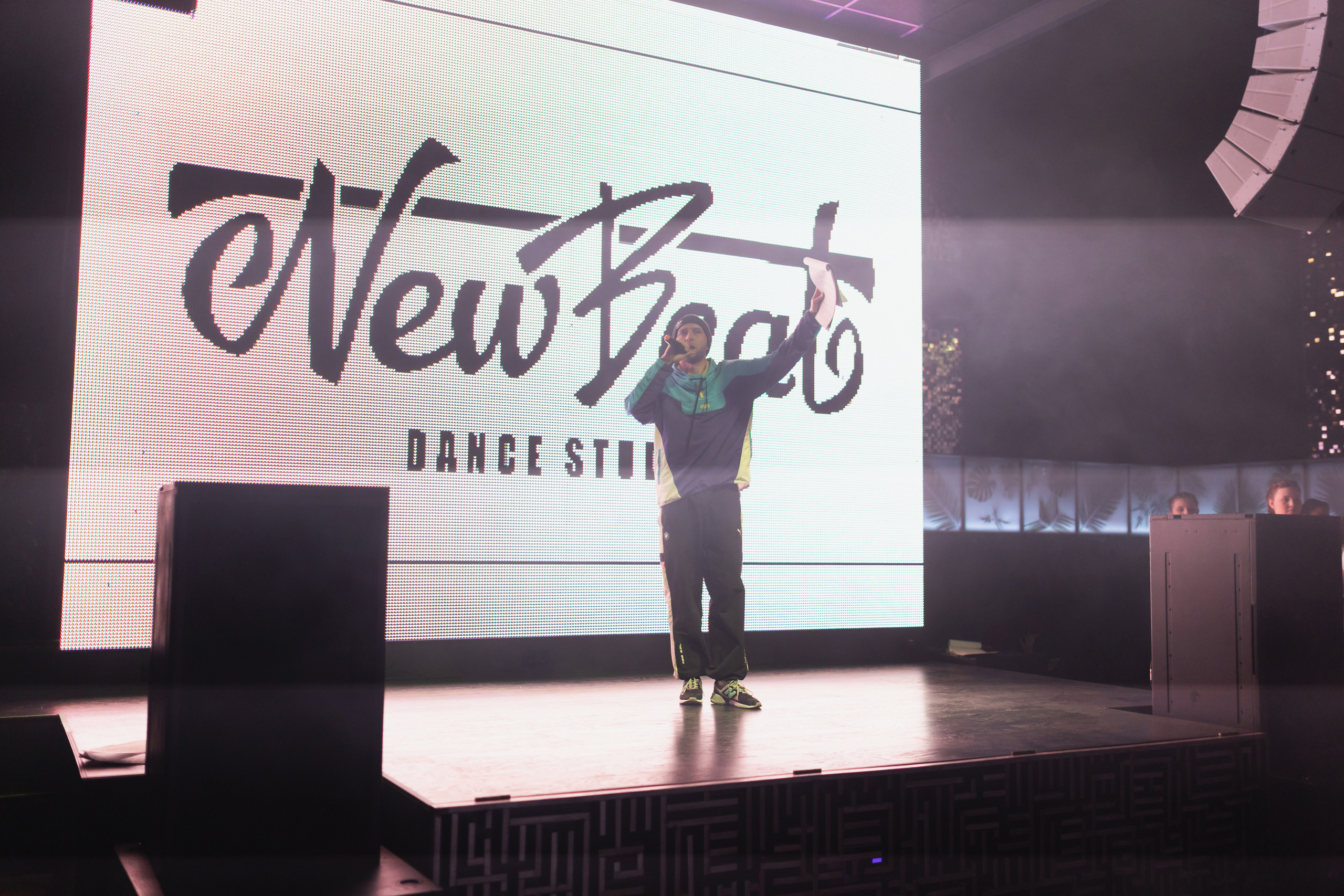 New Beat. Andrey Pospelove. Фотограф в Саратове