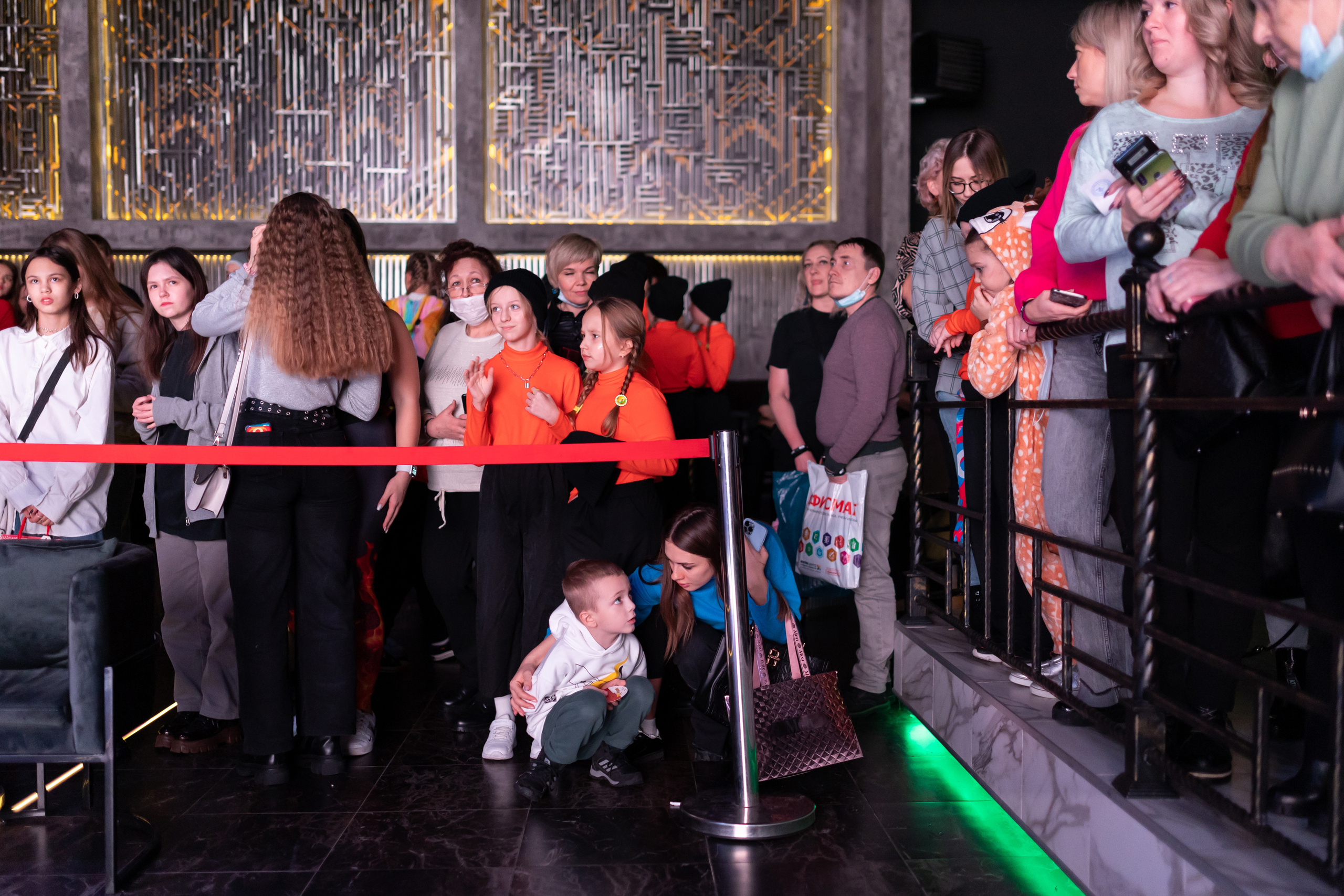 New Beat. Andrey Pospelove. Фотограф в Саратове