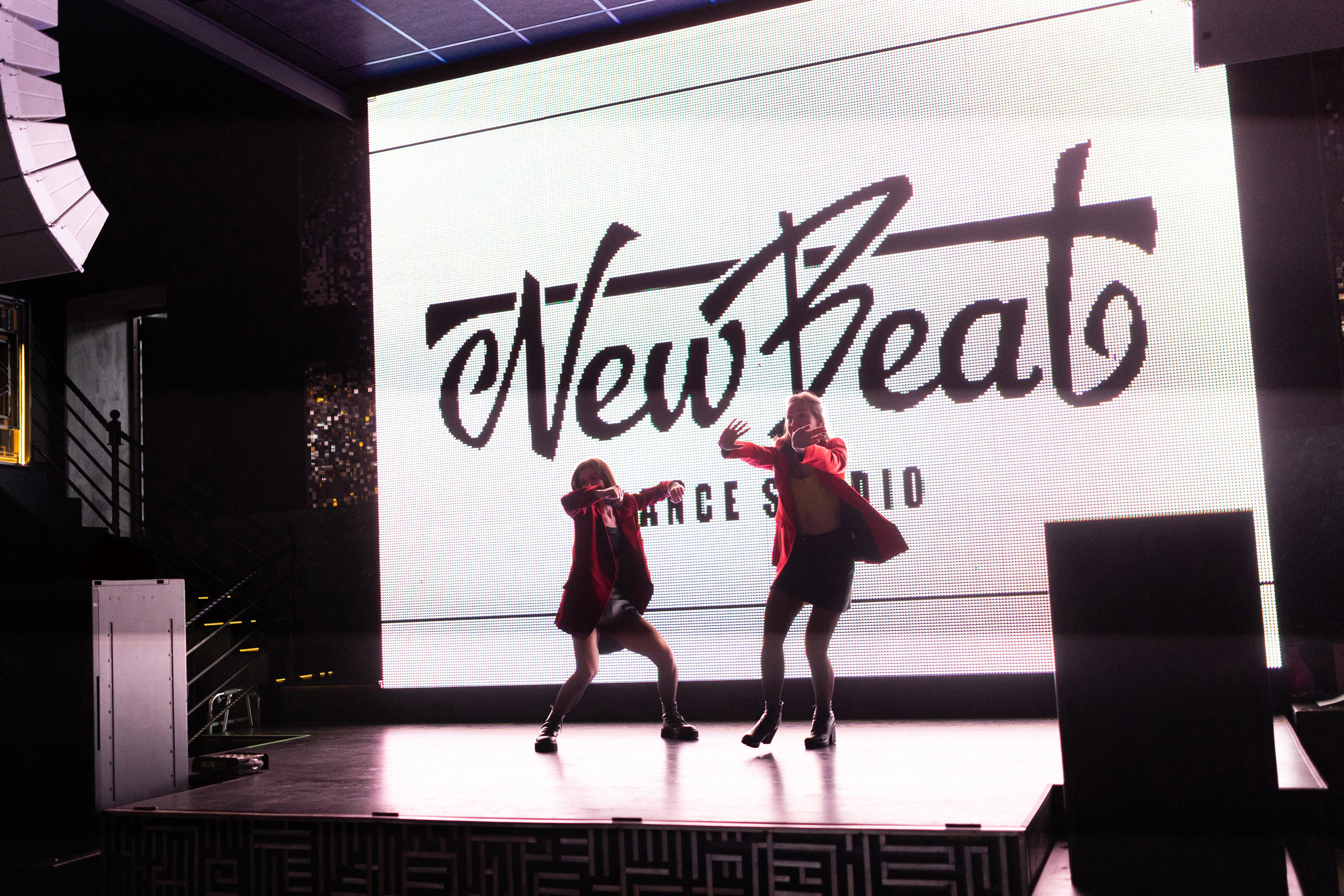 New Beat. Andrey Pospelove. Фотограф в Саратове