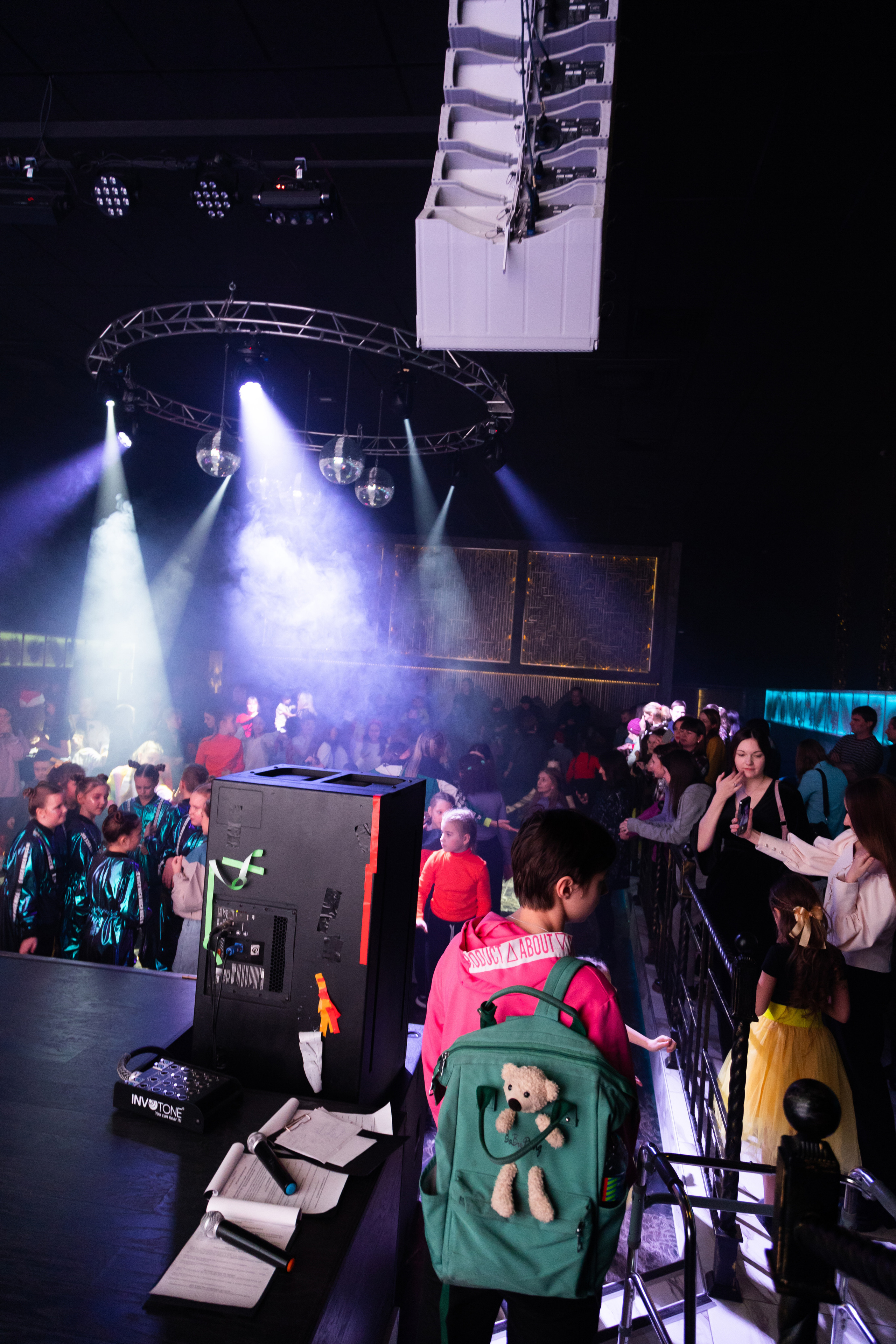 New Beat. Andrey Pospelove. Фотограф в Саратове