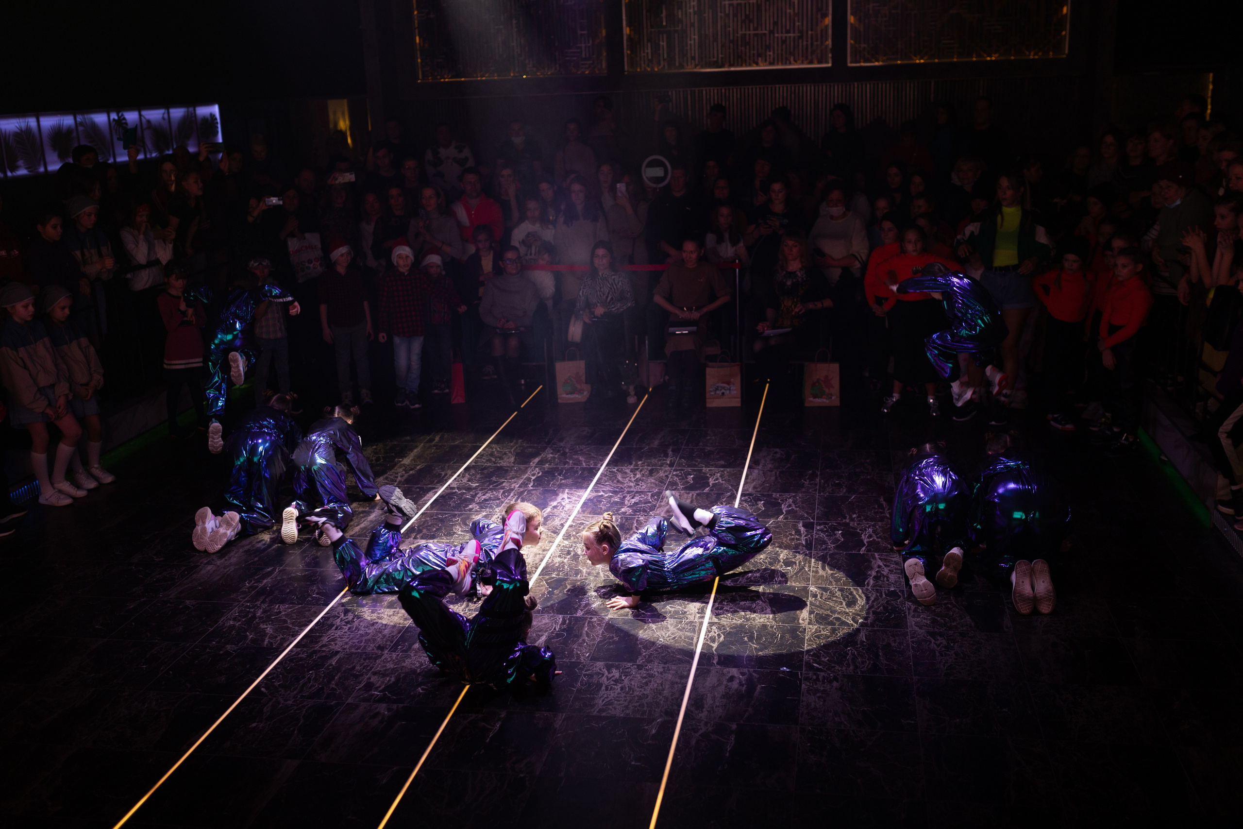 New Beat. Andrey Pospelove. Фотограф в Саратове