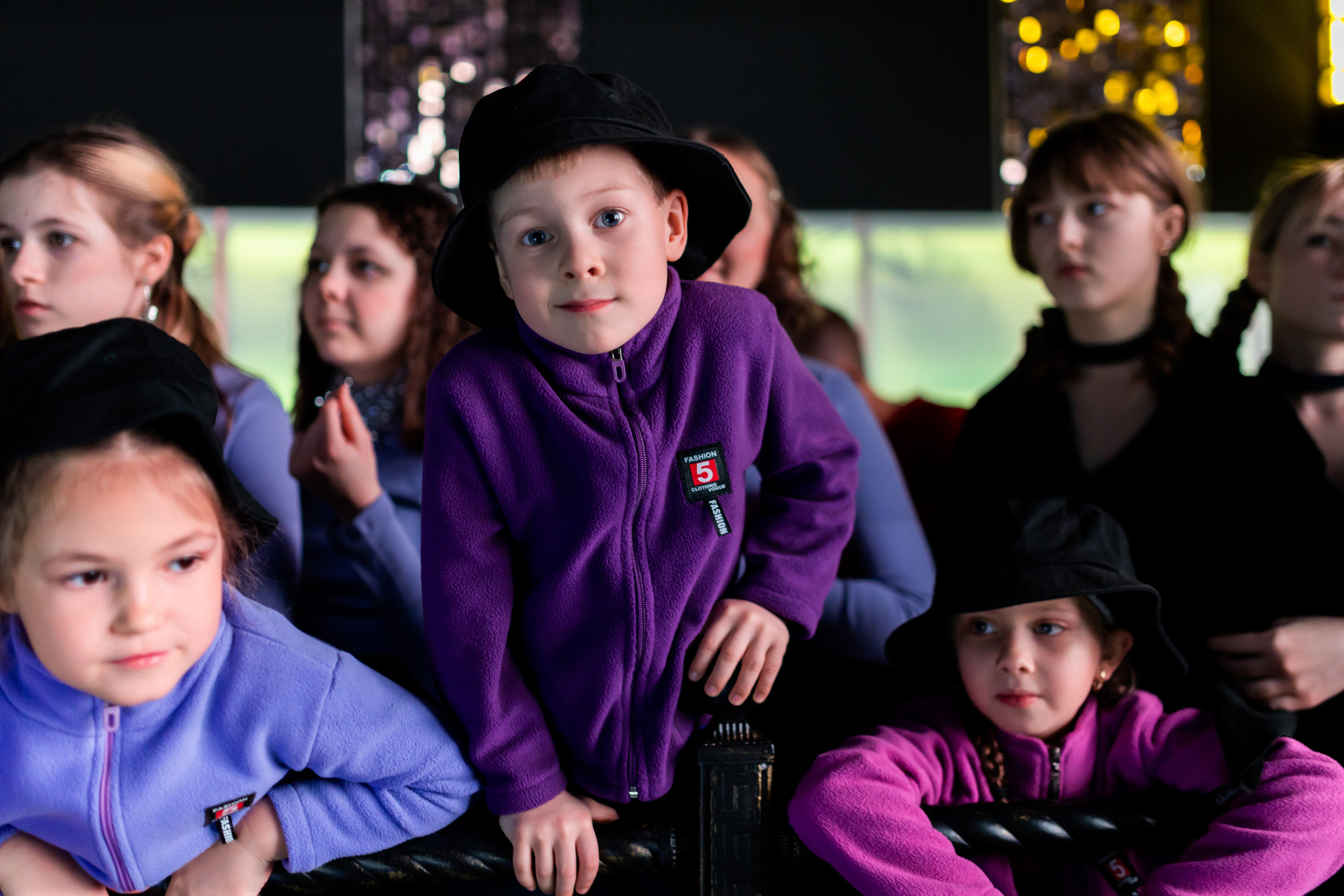 New Beat. Andrey Pospelove. Фотограф в Саратове