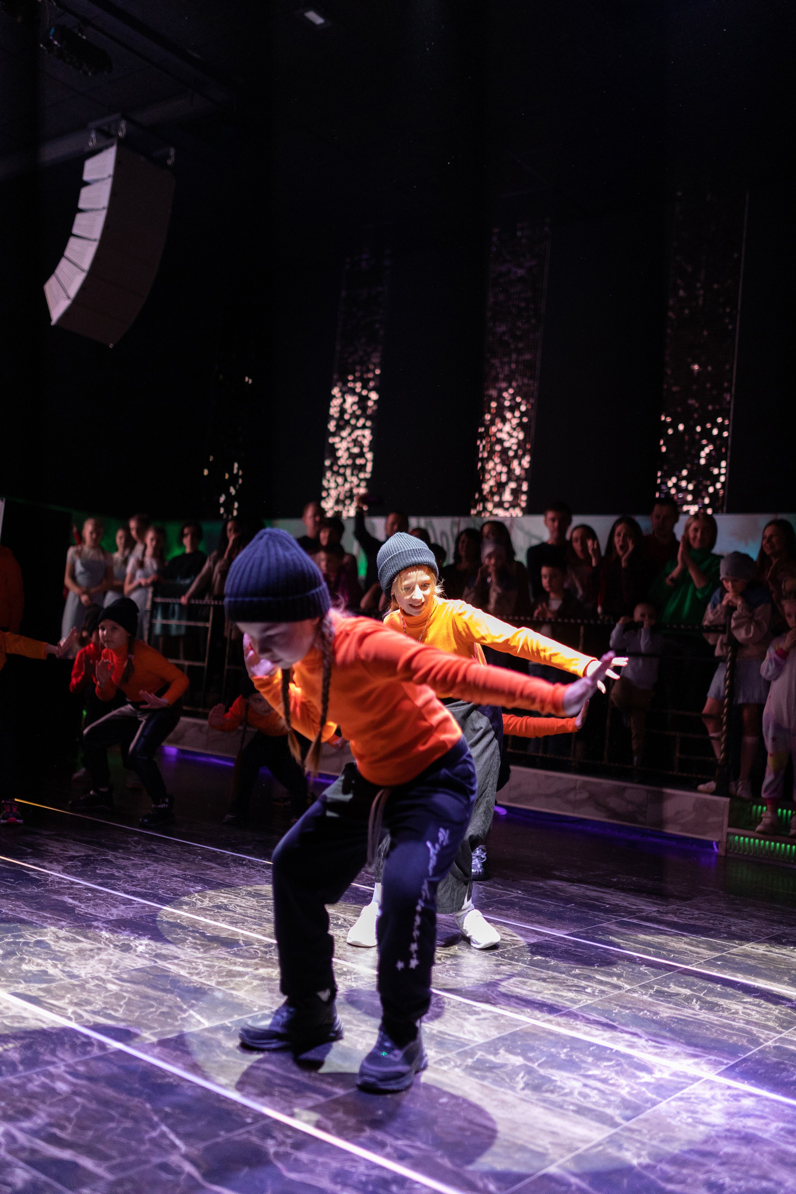 New Beat. Andrey Pospelove. Фотограф в Саратове