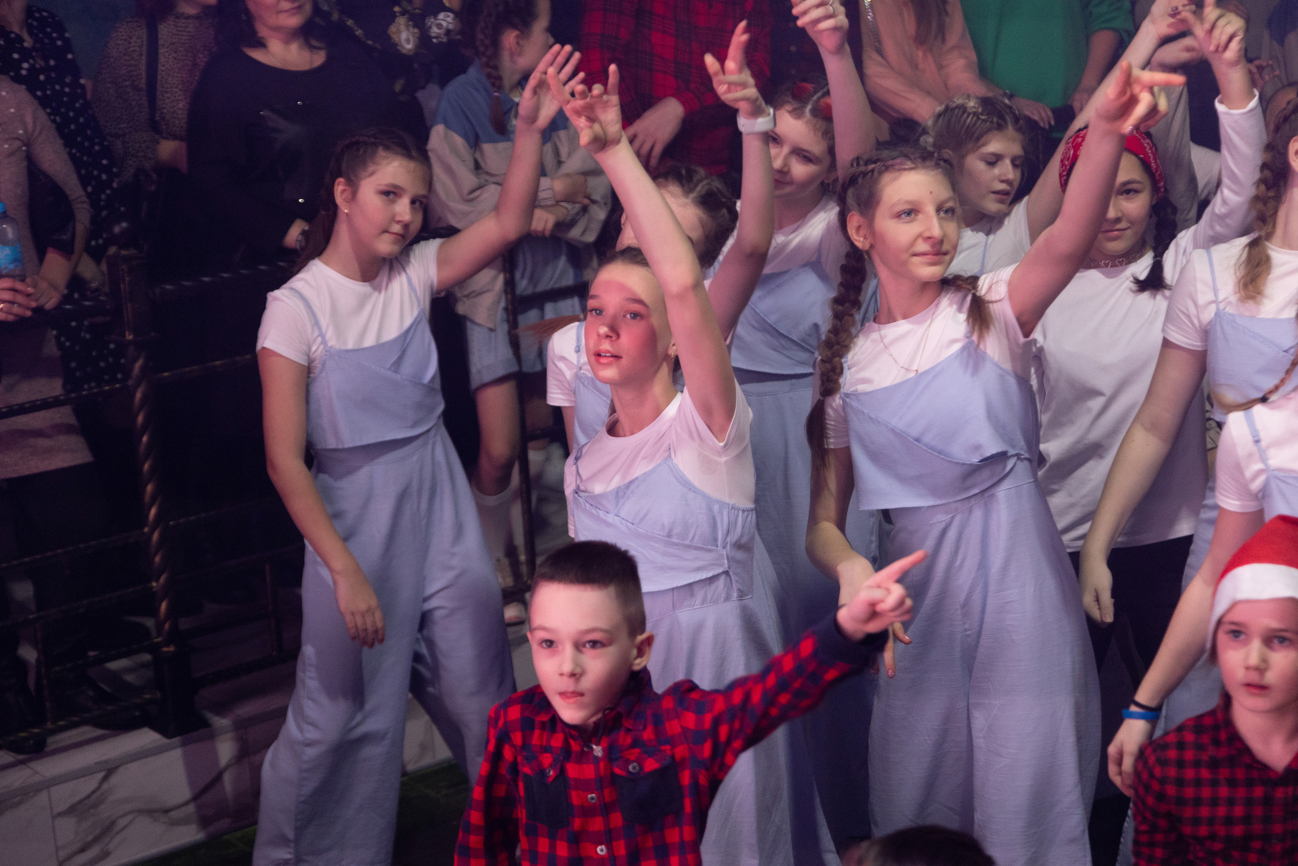 New Beat. Andrey Pospelove. Фотограф в Саратове