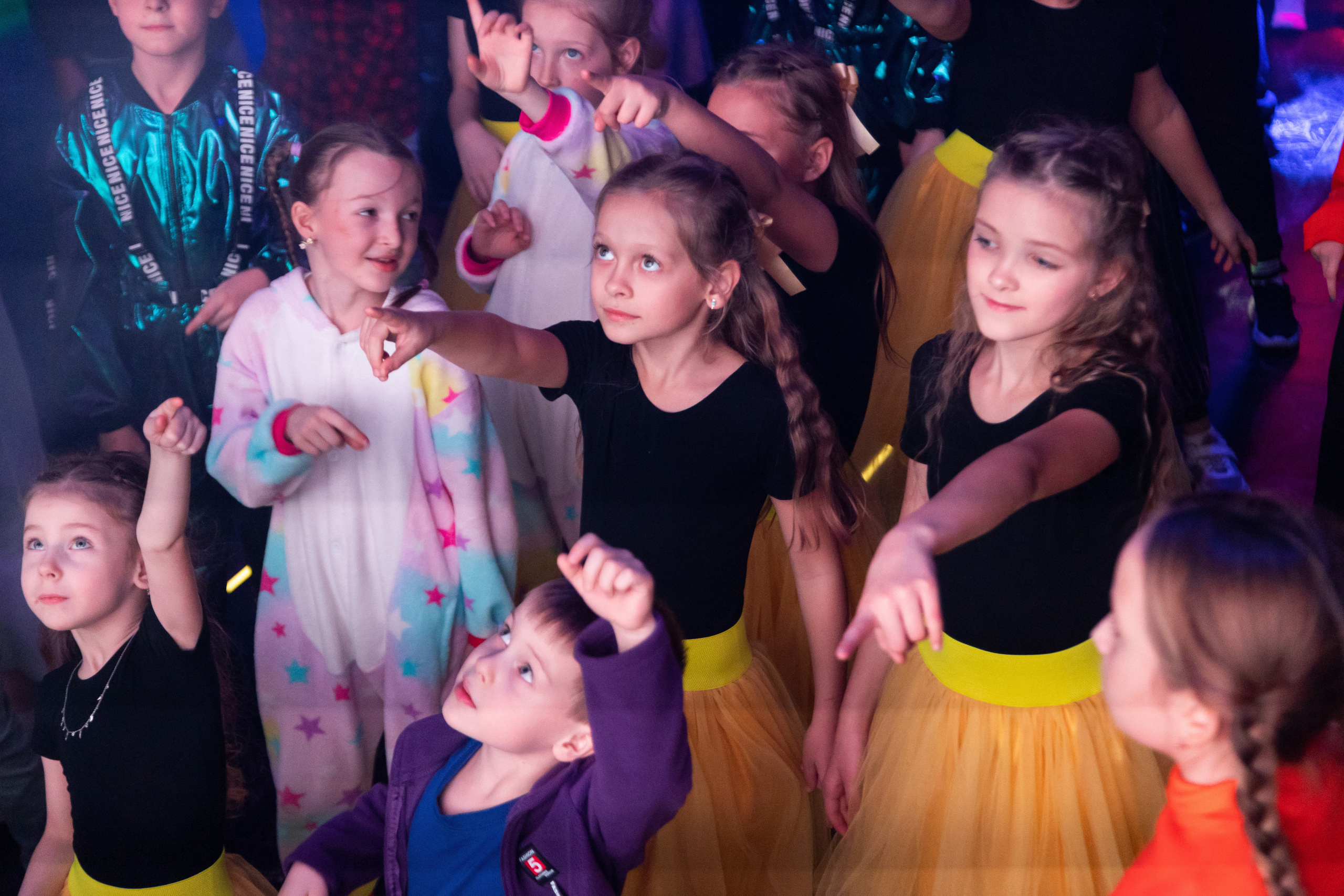 New Beat. Andrey Pospelove. Фотограф в Саратове