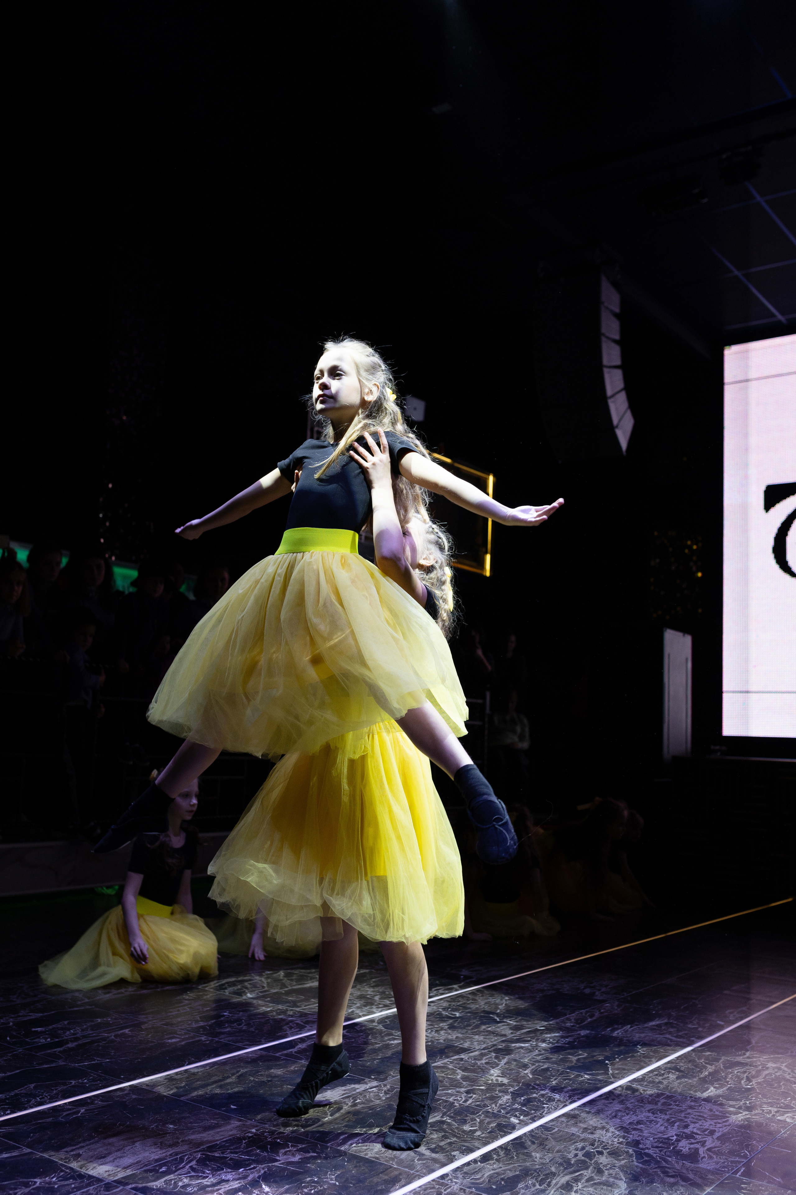 New Beat. Andrey Pospelove. Фотограф в Саратове