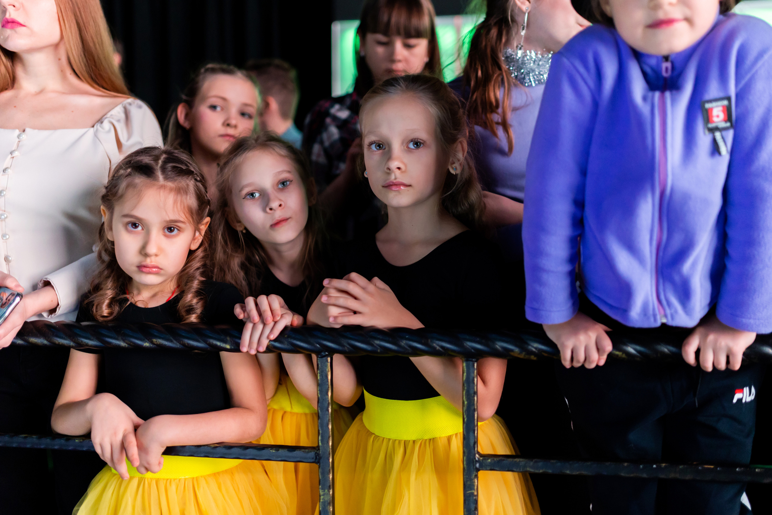 New Beat. Andrey Pospelove. Фотограф в Саратове