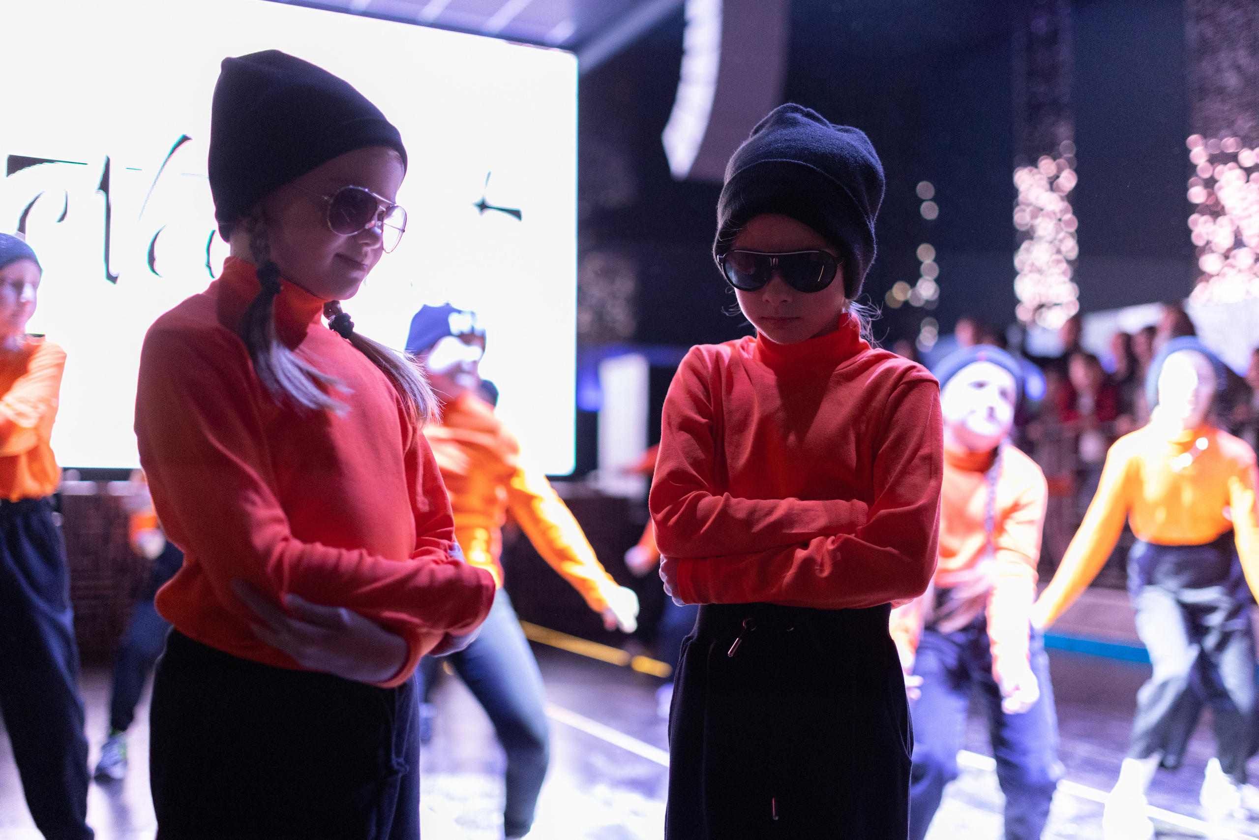 New Beat. Andrey Pospelove. Фотограф в Саратове