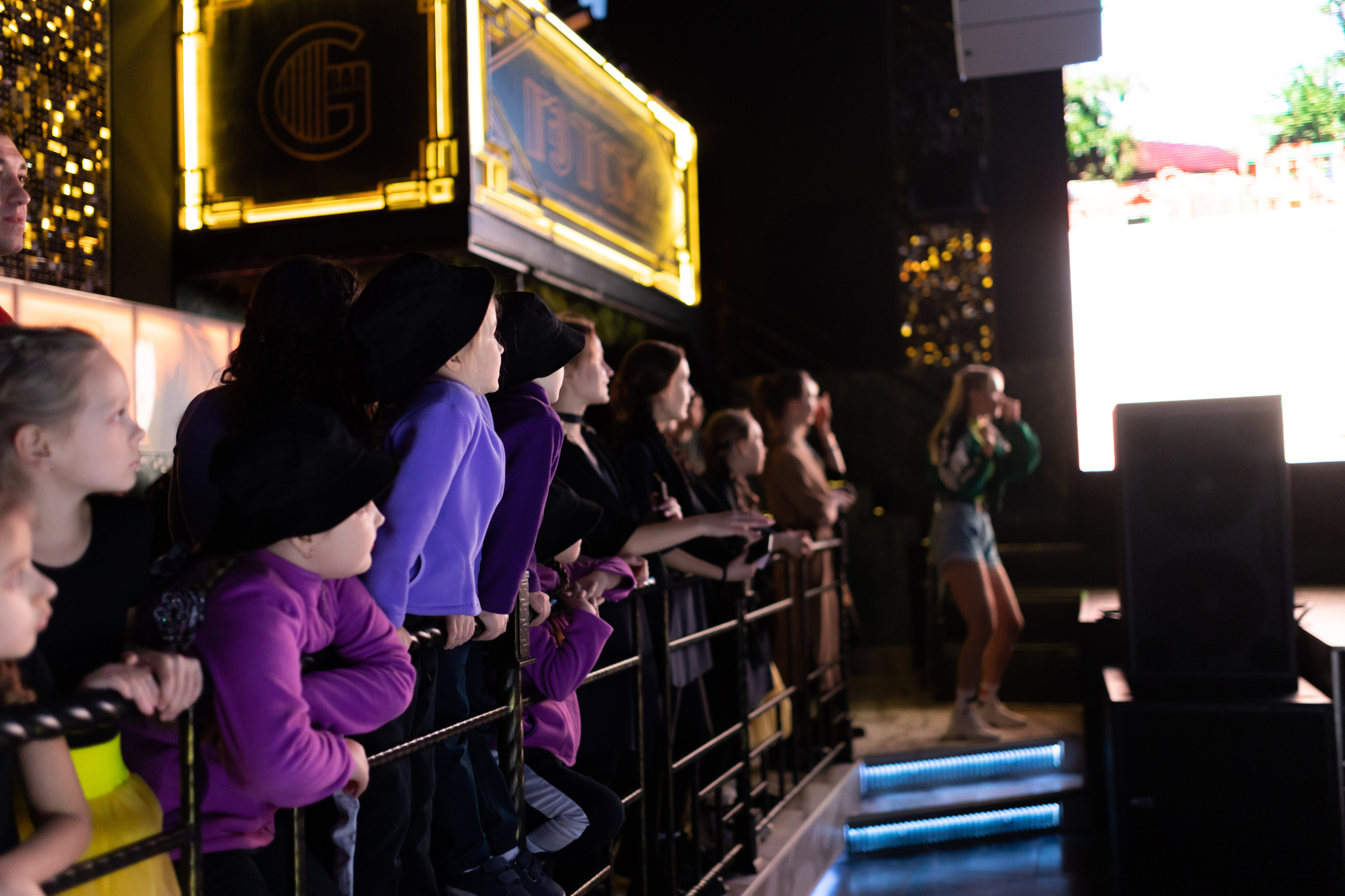 New Beat. Andrey Pospelove. Фотограф в Саратове