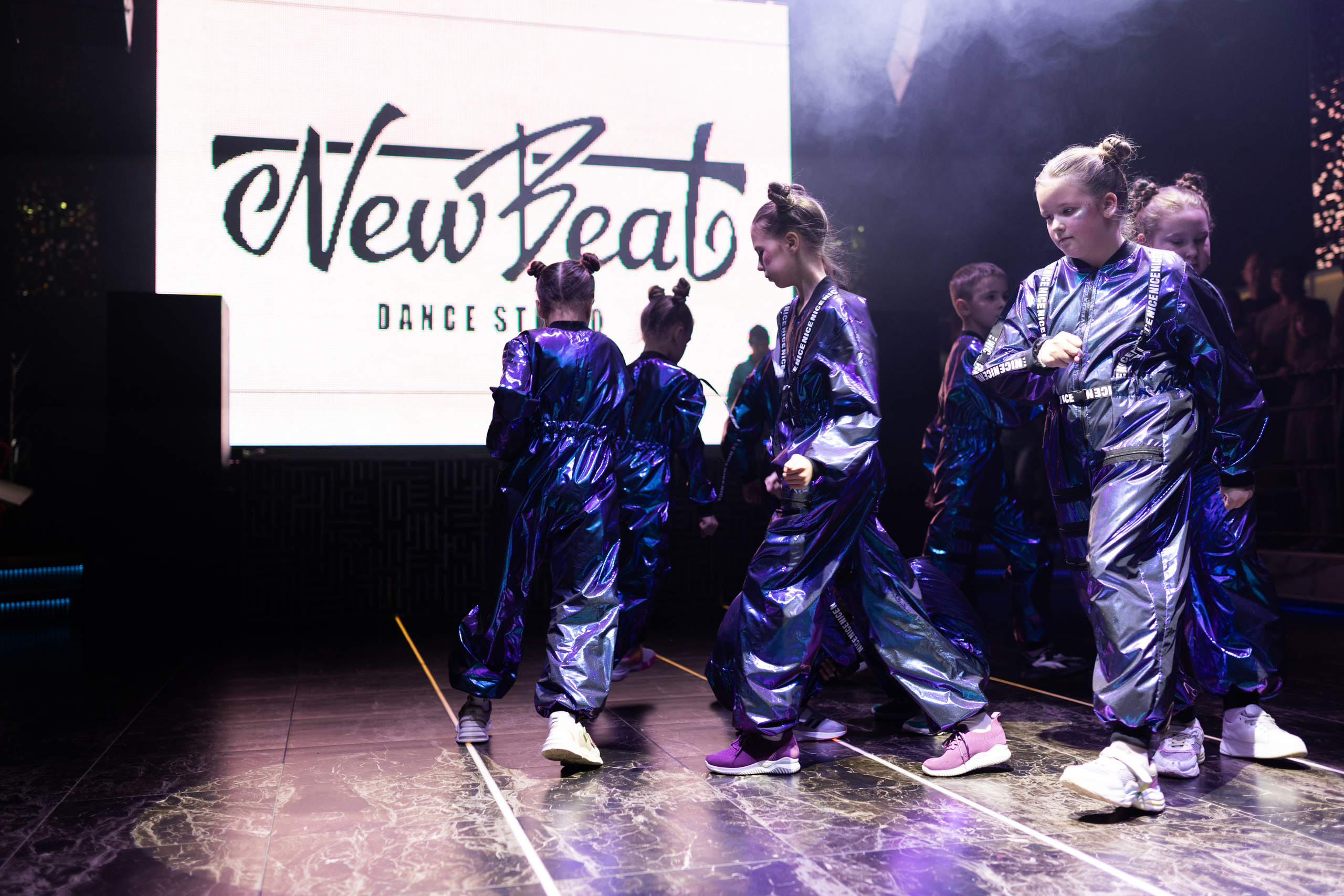 New Beat. Andrey Pospelove. Фотограф в Саратове