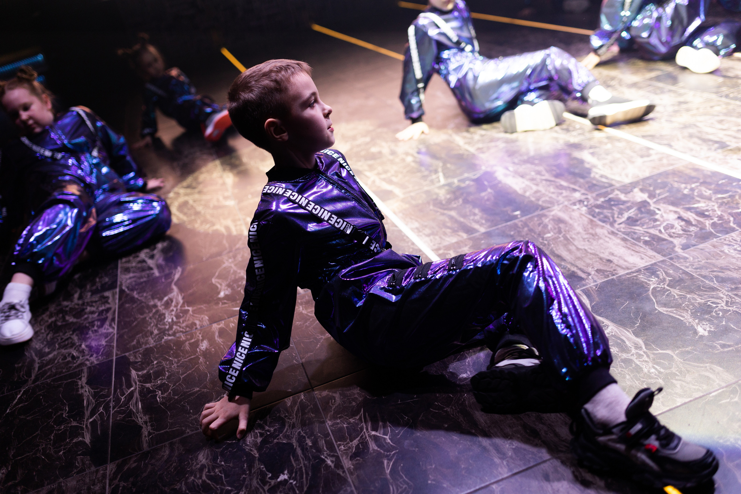 New Beat. Andrey Pospelove. Фотограф в Саратове