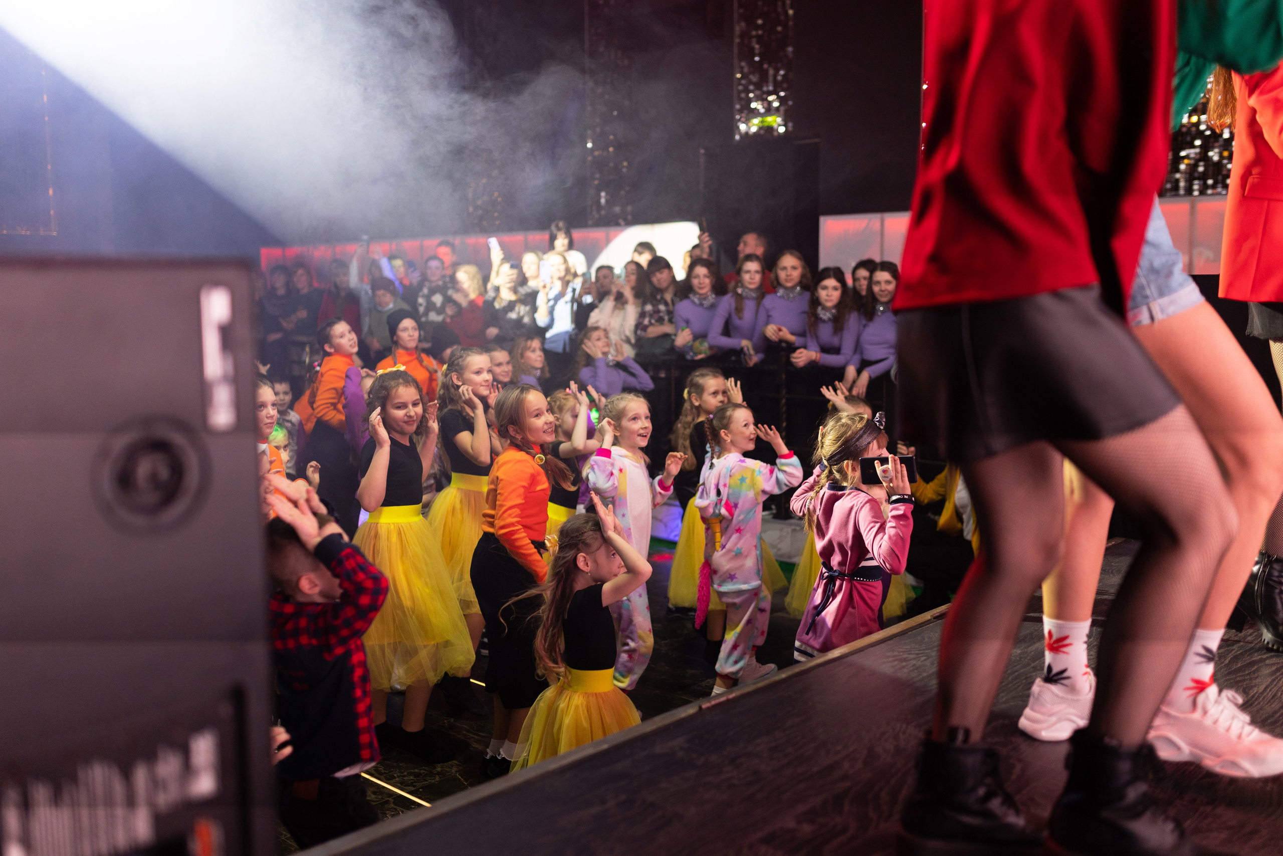 New Beat. Andrey Pospelove. Фотограф в Саратове