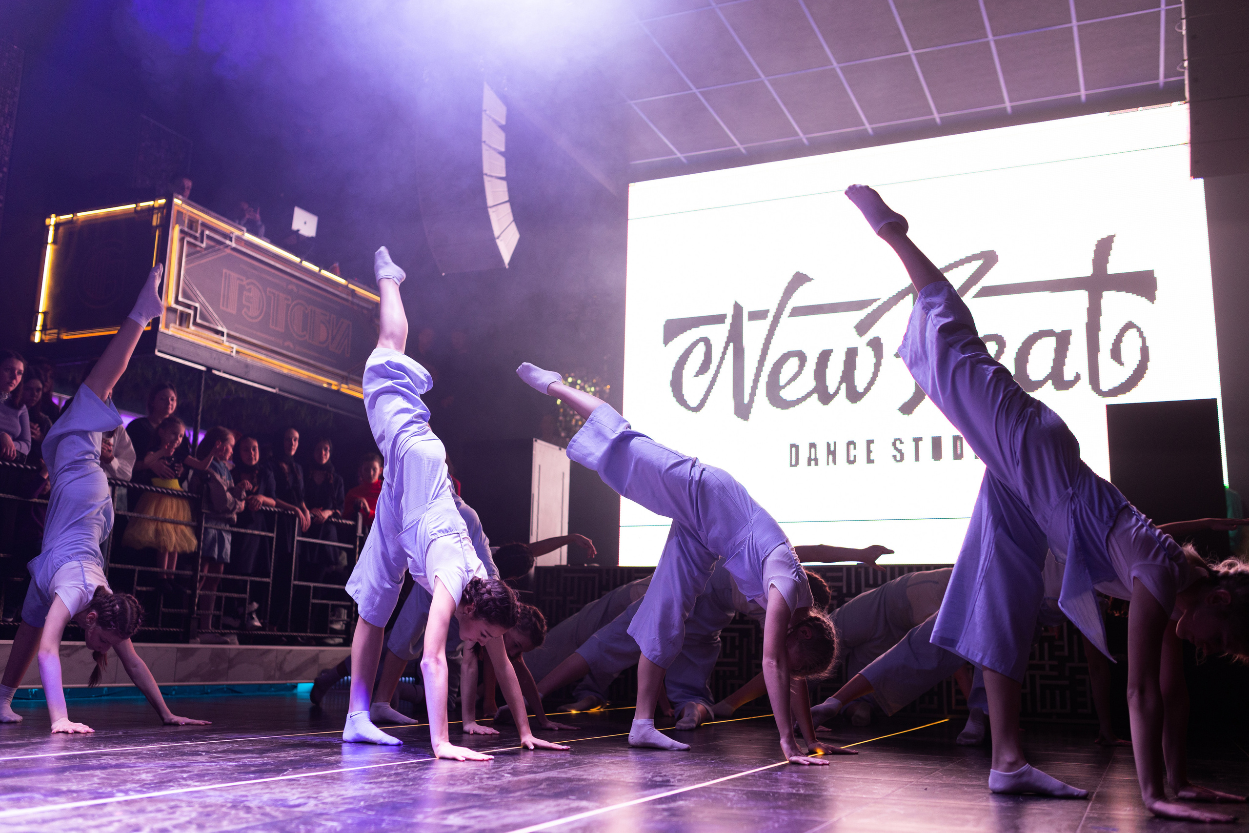 New Beat. Andrey Pospelove. Фотограф в Саратове