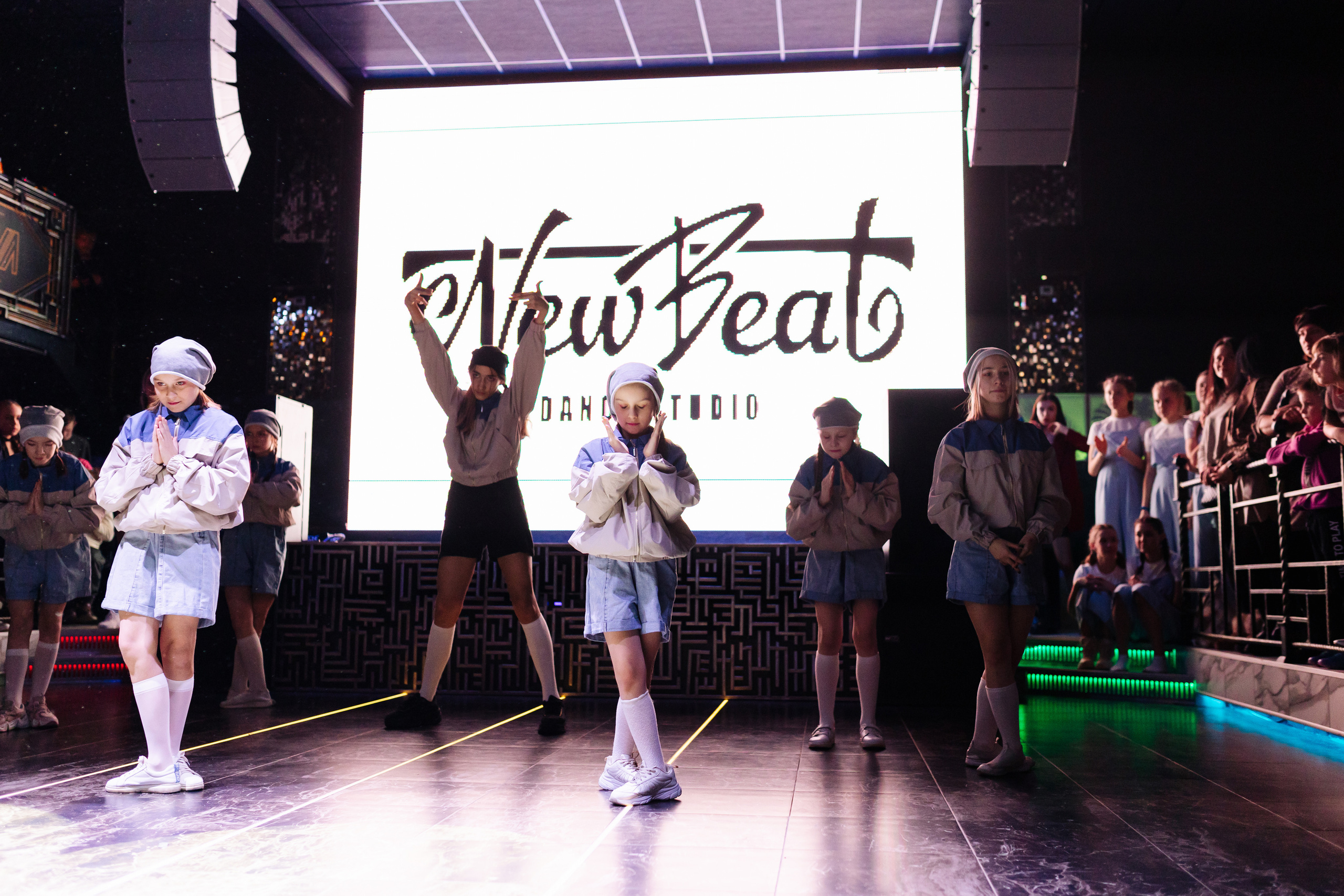 New Beat. Andrey Pospelove. Фотограф в Саратове