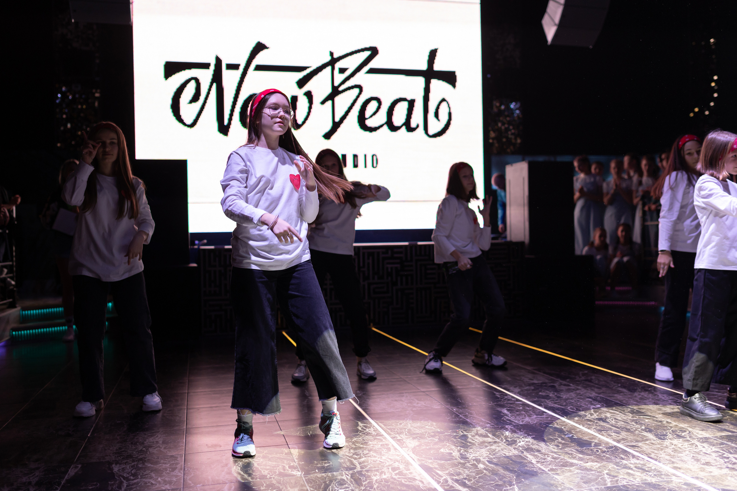 New Beat. Andrey Pospelove. Фотограф в Саратове