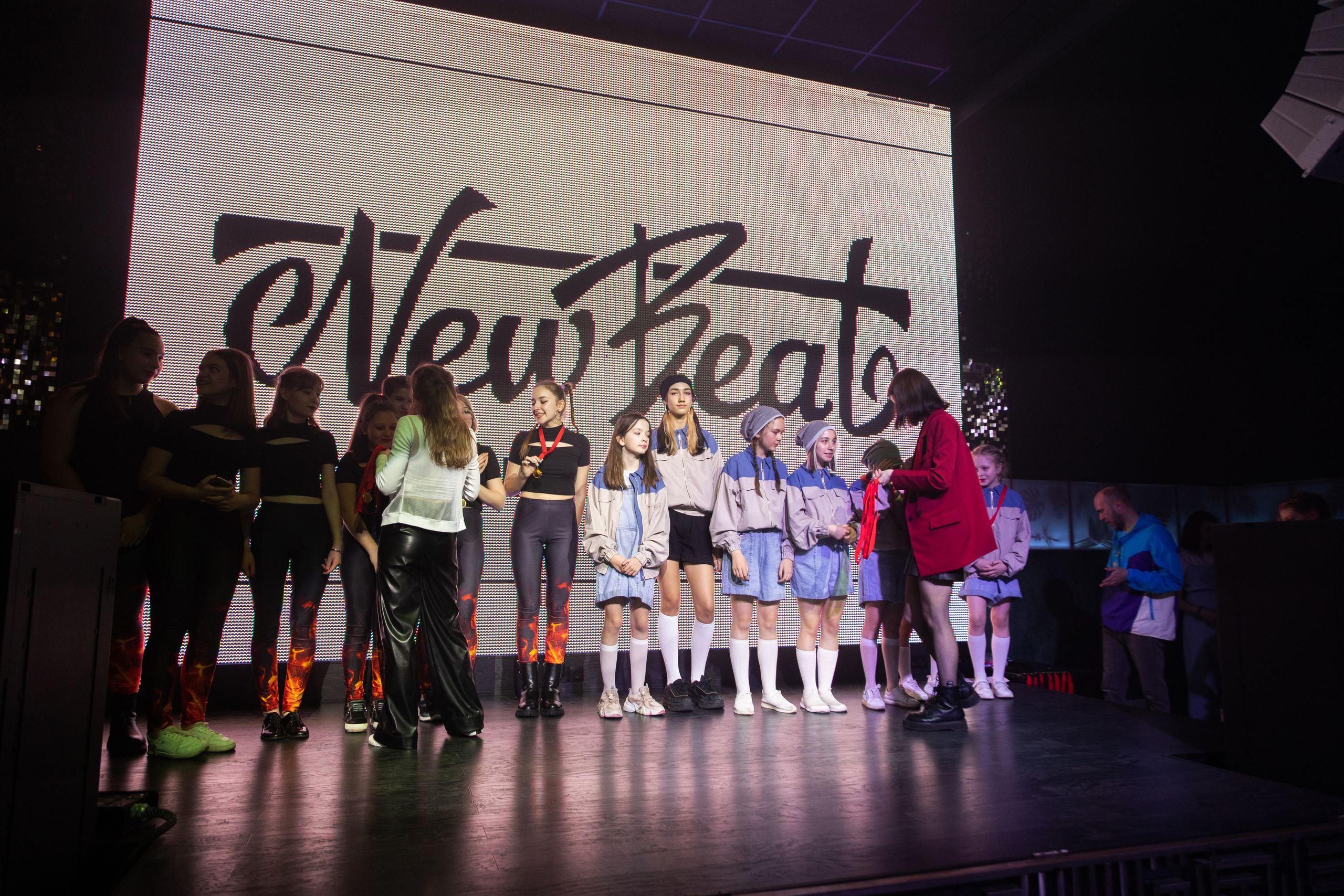 New Beat. Andrey Pospelove. Фотограф в Саратове