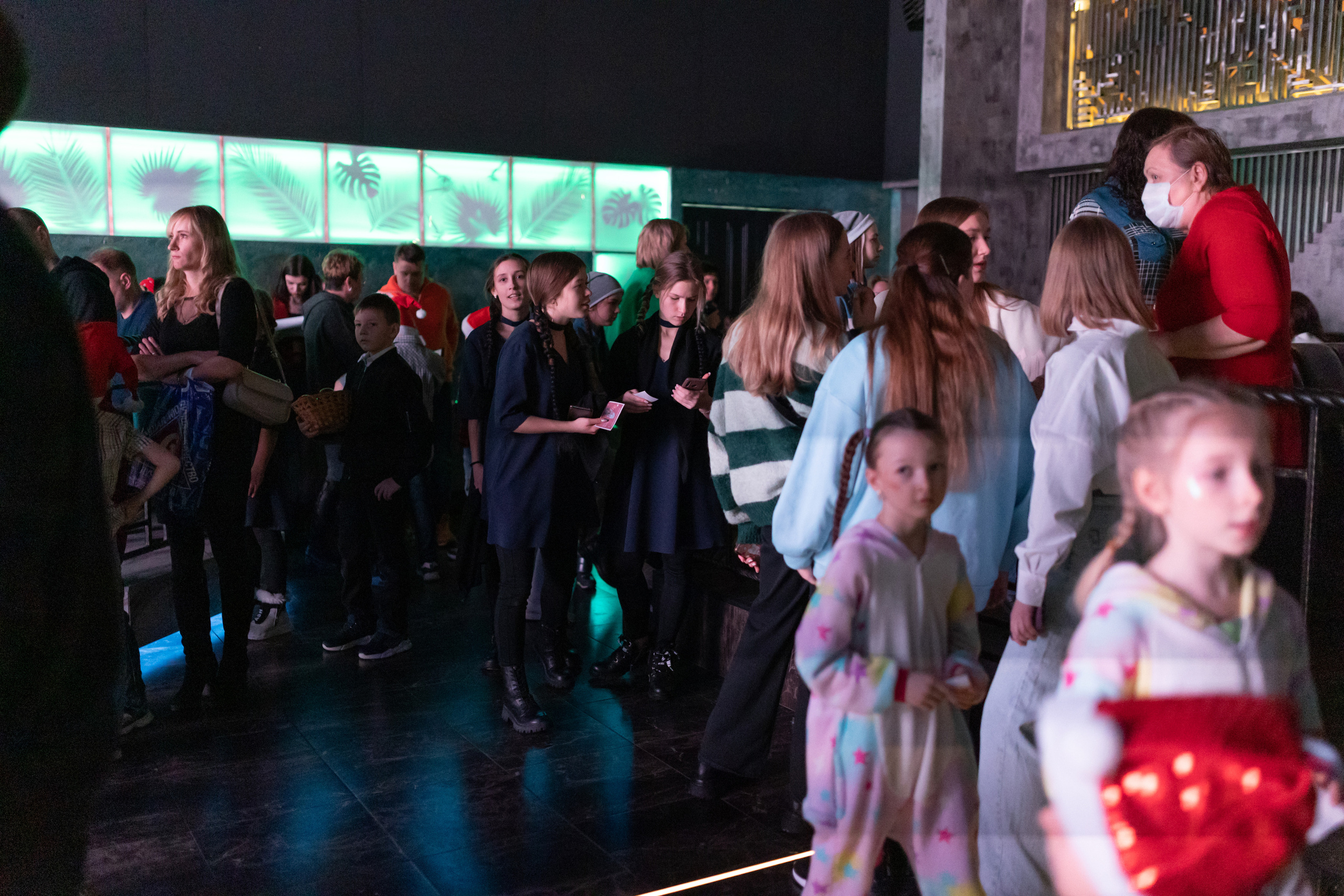 New Beat. Andrey Pospelove. Фотограф в Саратове