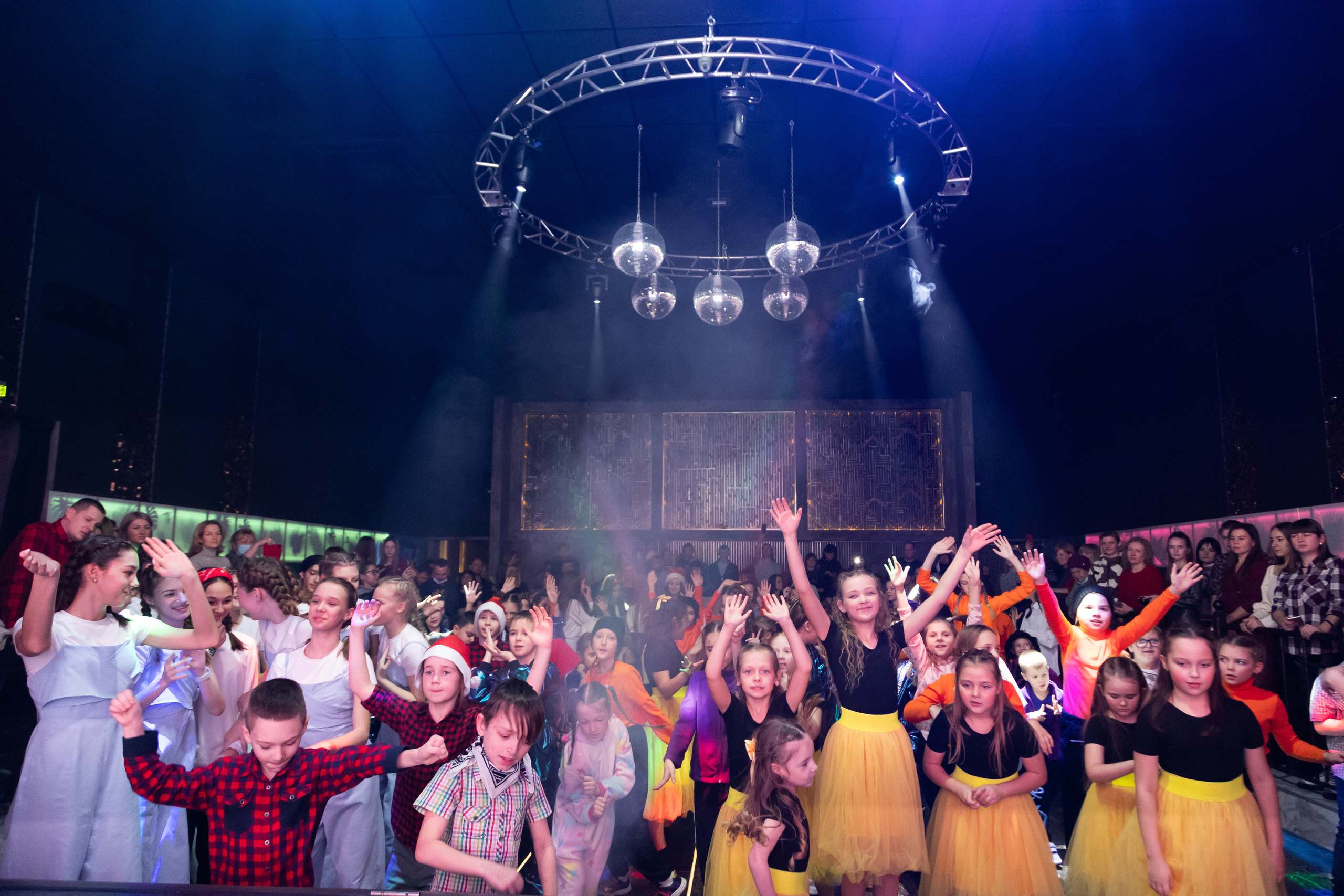 New Beat. Andrey Pospelove. Фотограф в Саратове