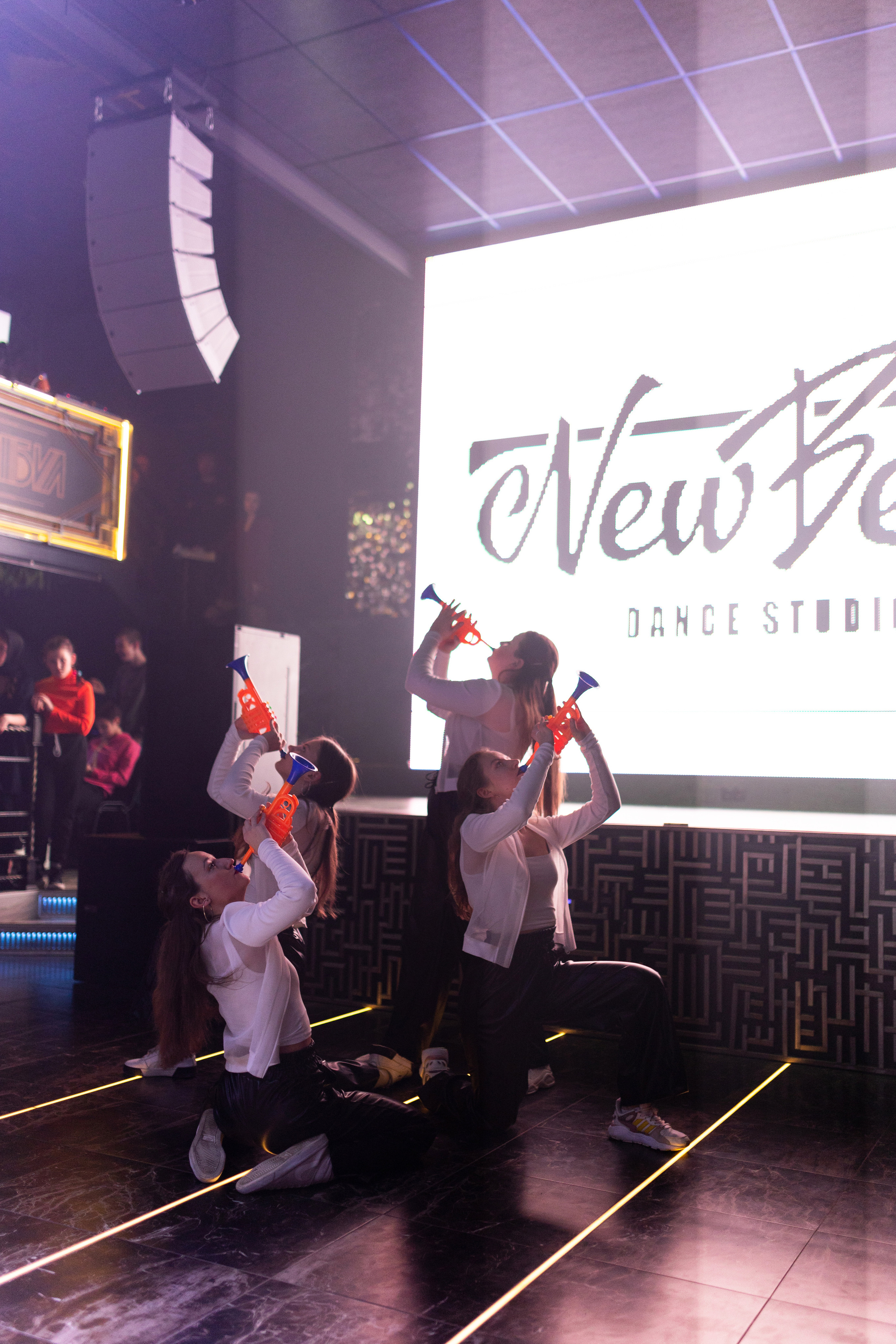 New Beat. Andrey Pospelove. Фотограф в Саратове