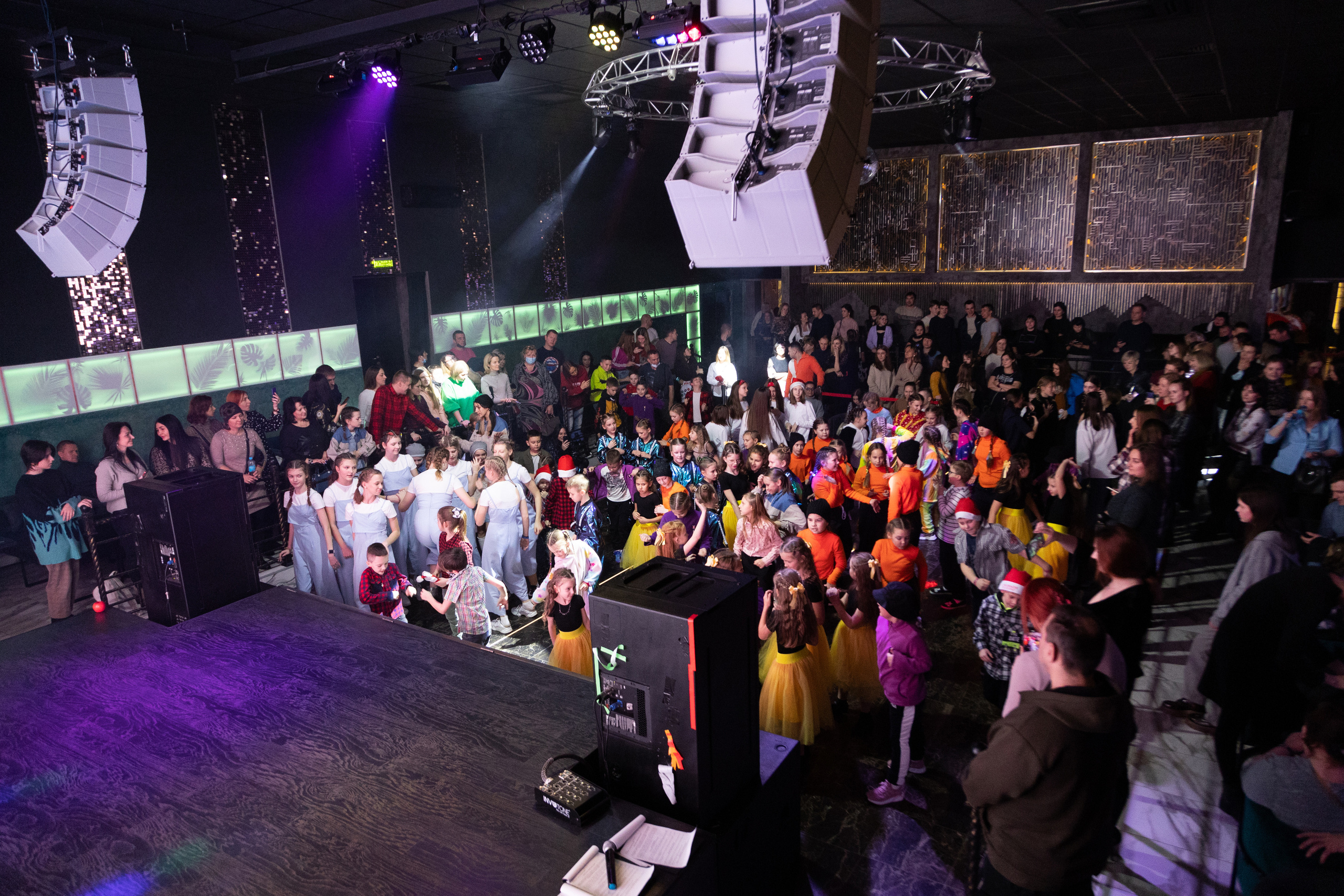 New Beat. Andrey Pospelove. Фотограф в Саратове