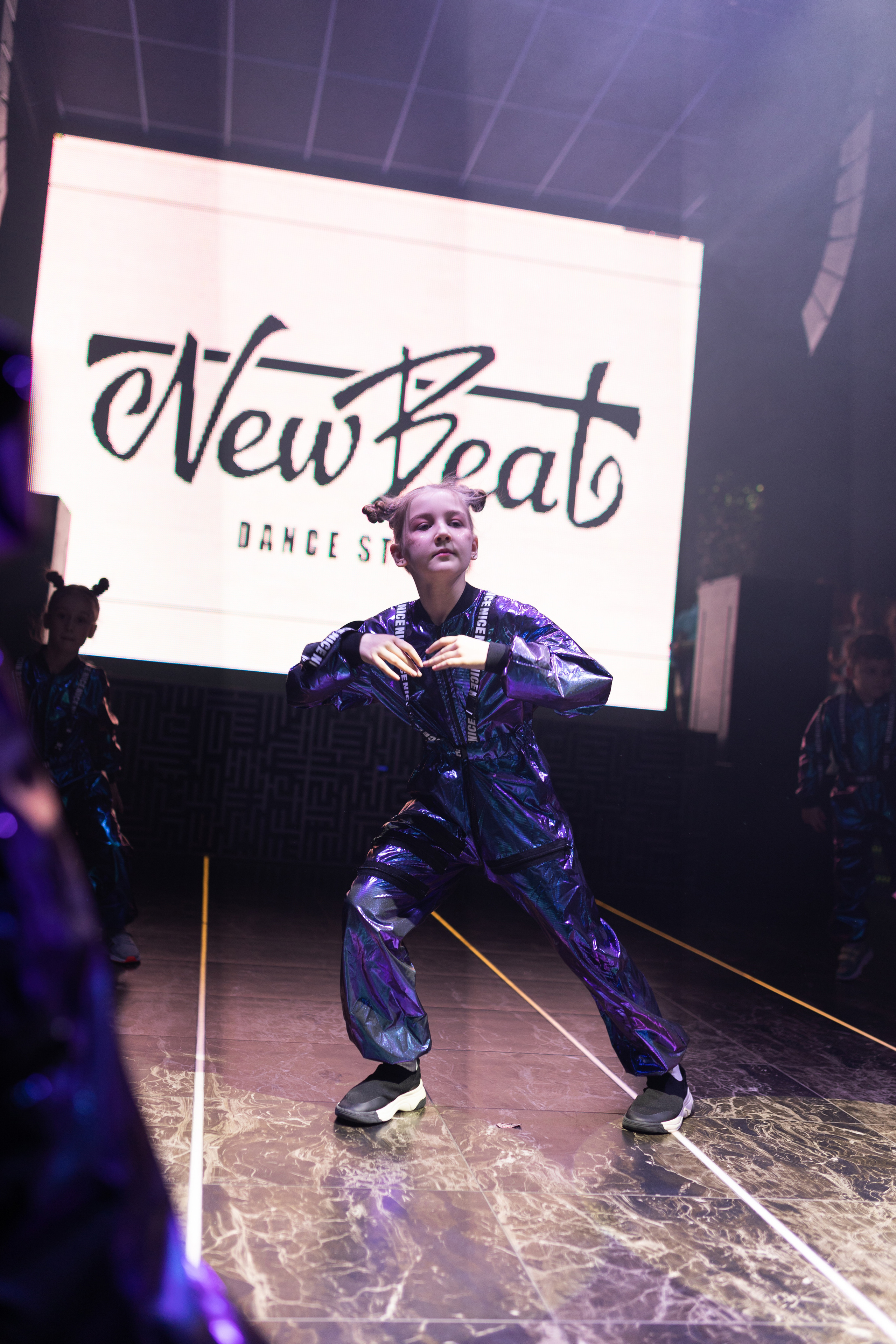 New Beat. Andrey Pospelove. Фотограф в Саратове