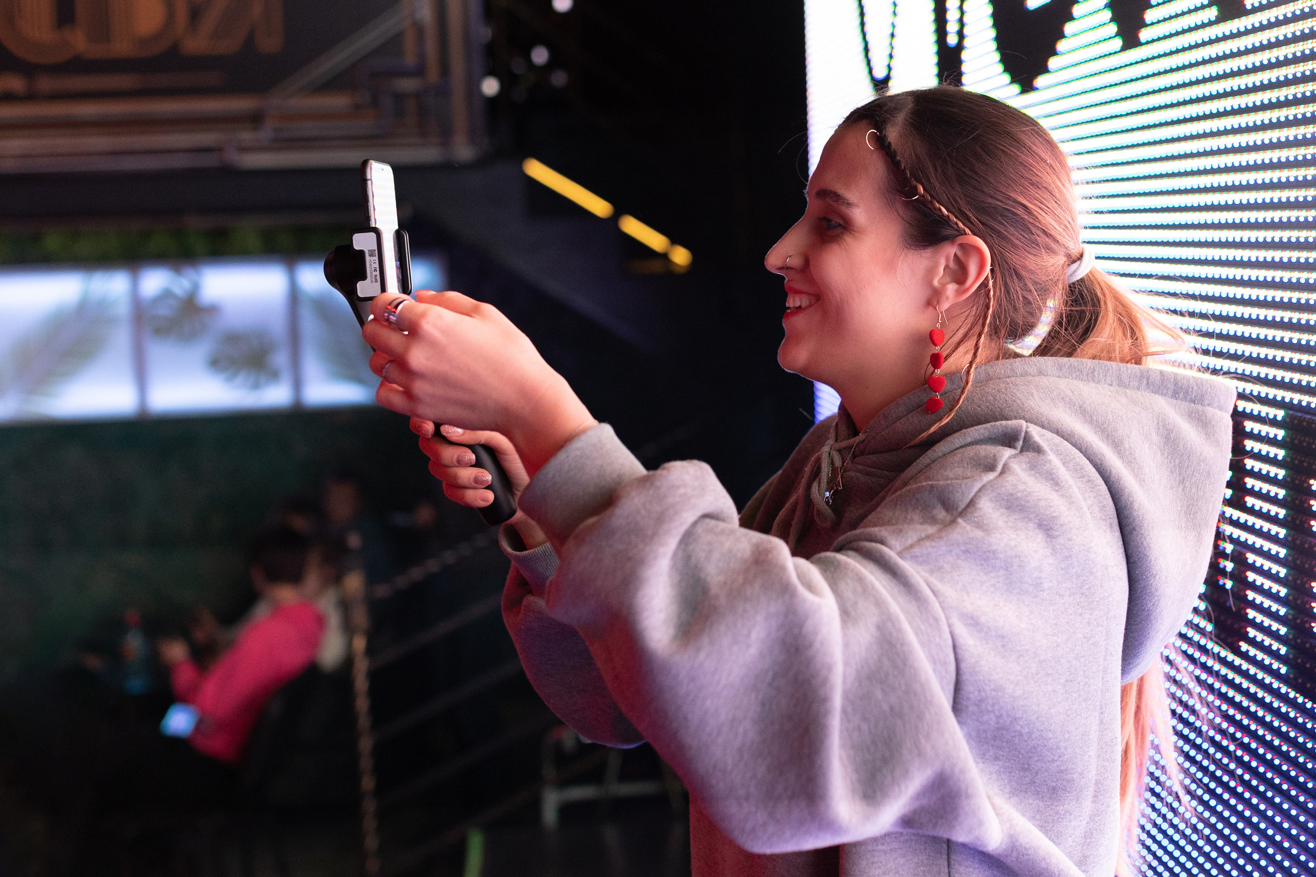 New Beat. Andrey Pospelove. Фотограф в Саратове