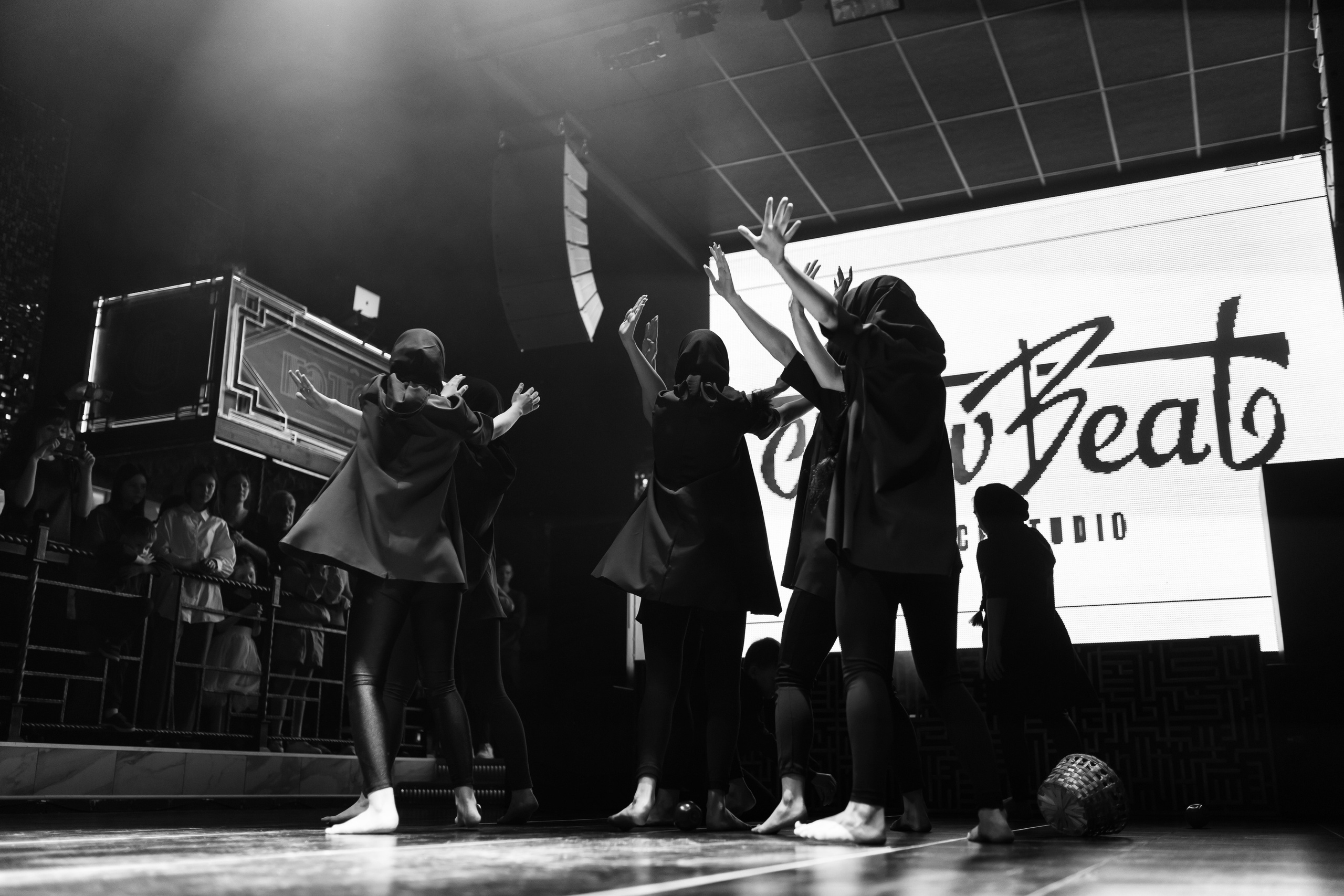 New Beat. Andrey Pospelove. Фотограф в Саратове