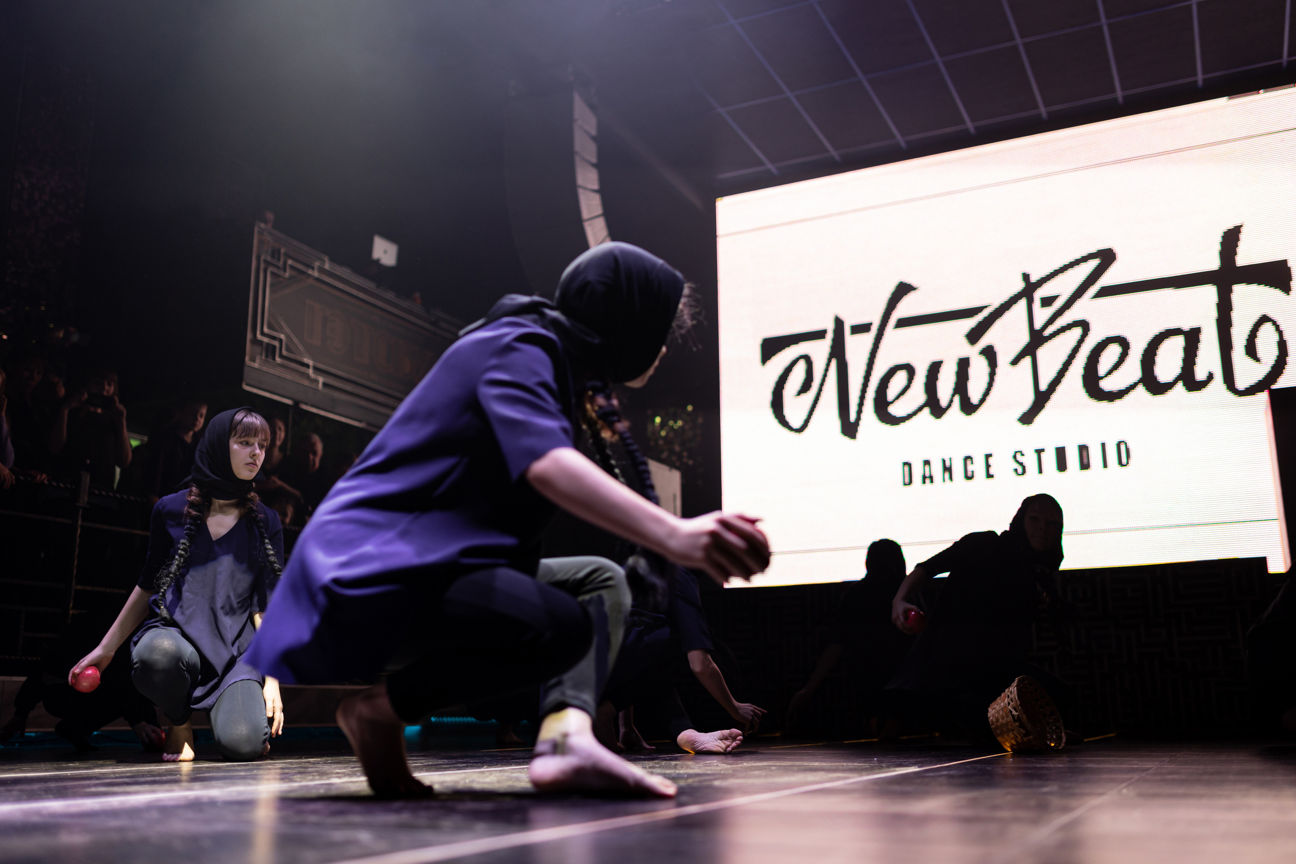 New Beat. Andrey Pospelove. Фотограф в Саратове