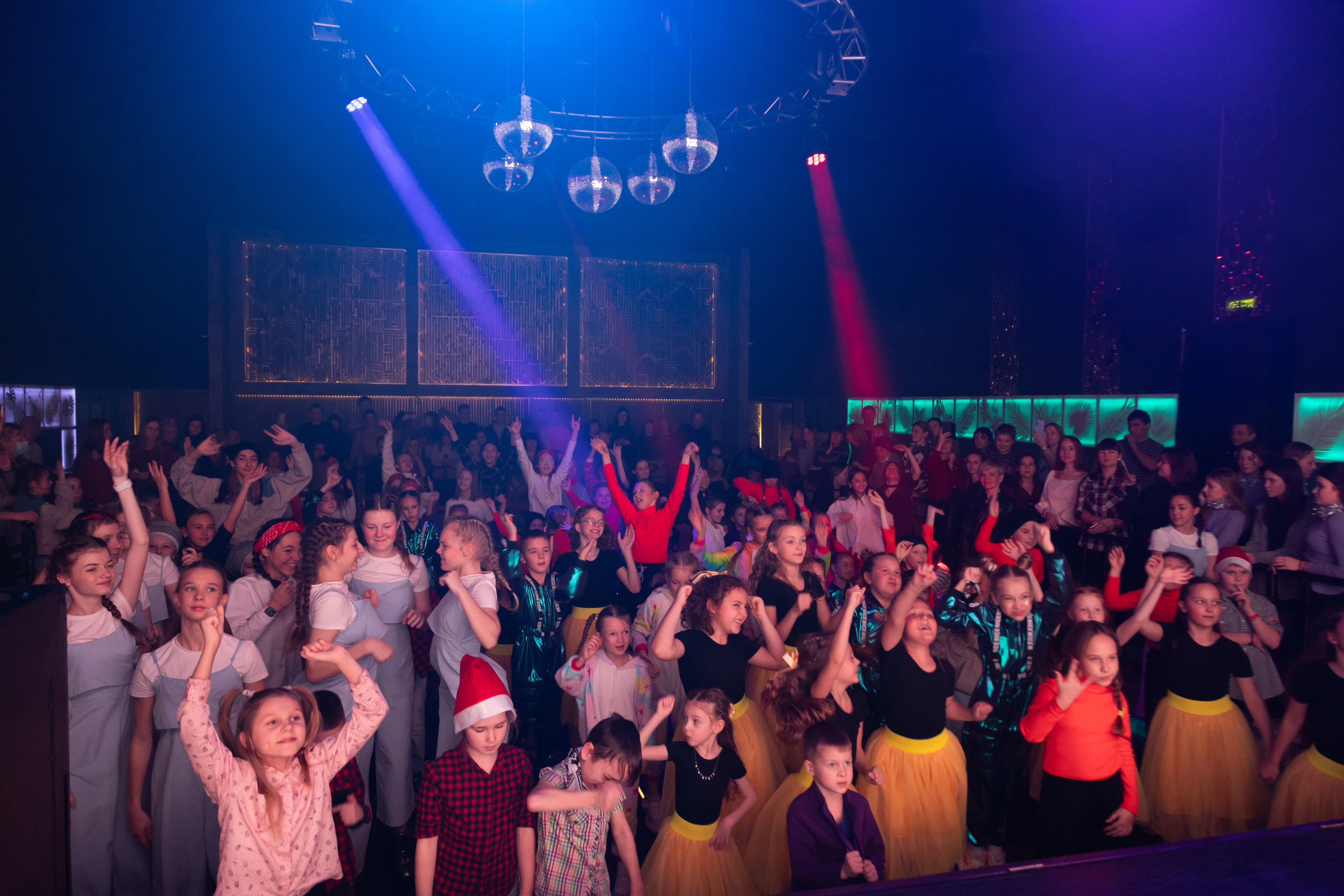 New Beat. Andrey Pospelove. Фотограф в Саратове