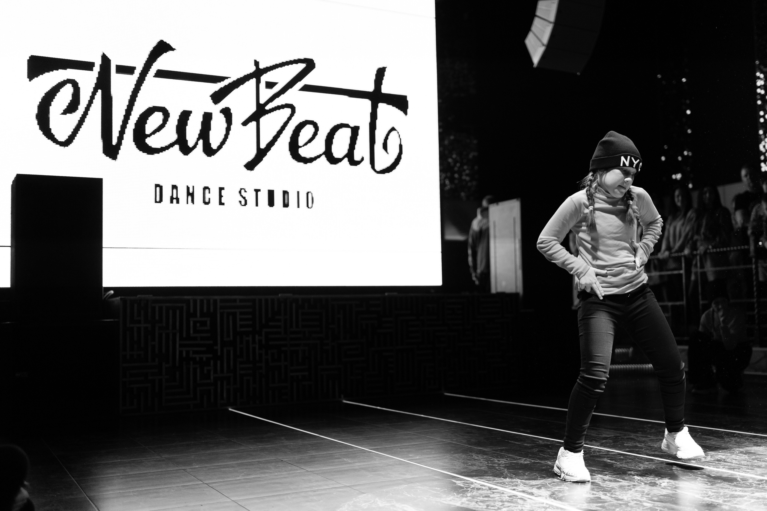 New Beat. Andrey Pospelove. Фотограф в Саратове