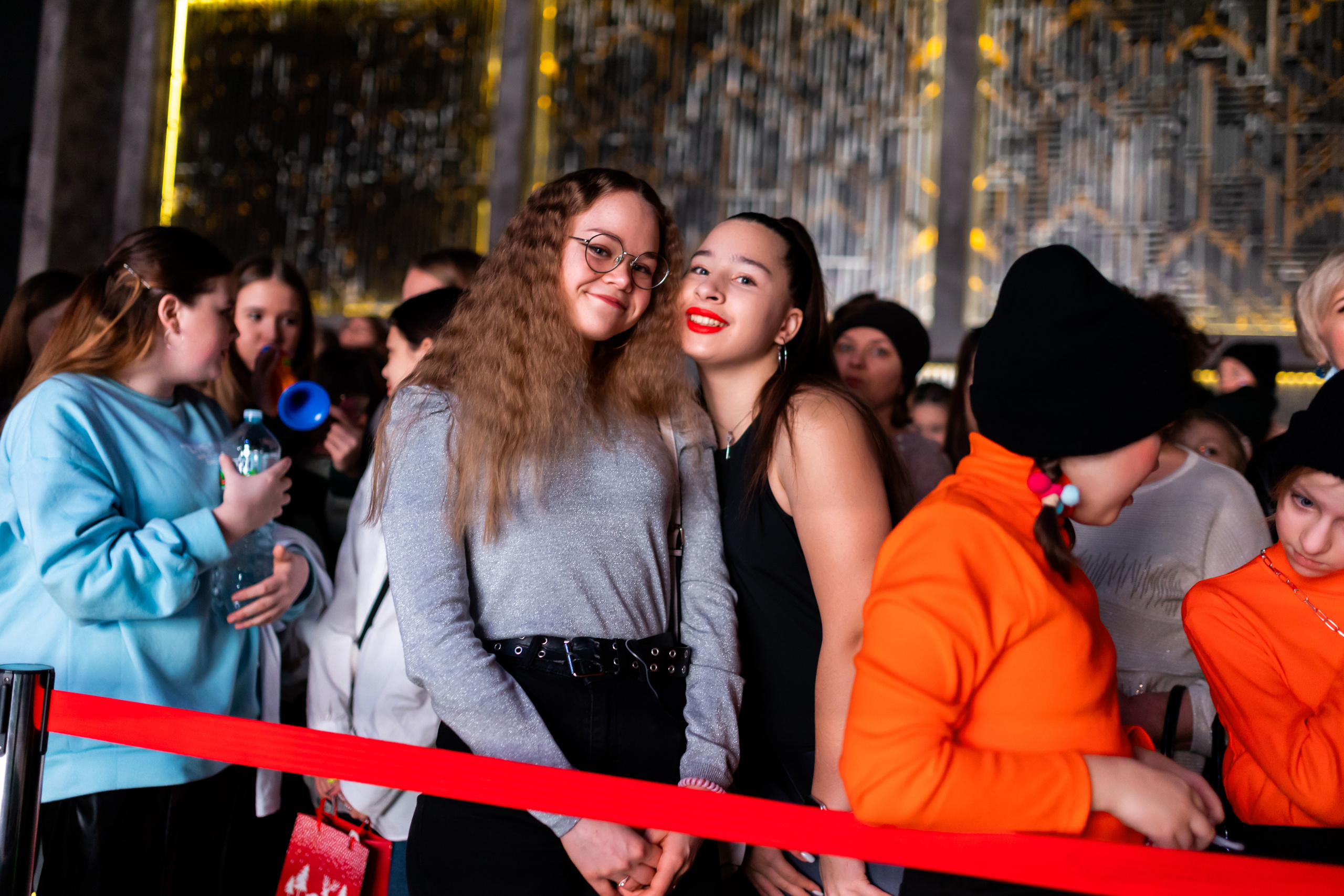 New Beat. Andrey Pospelove. Фотограф в Саратове