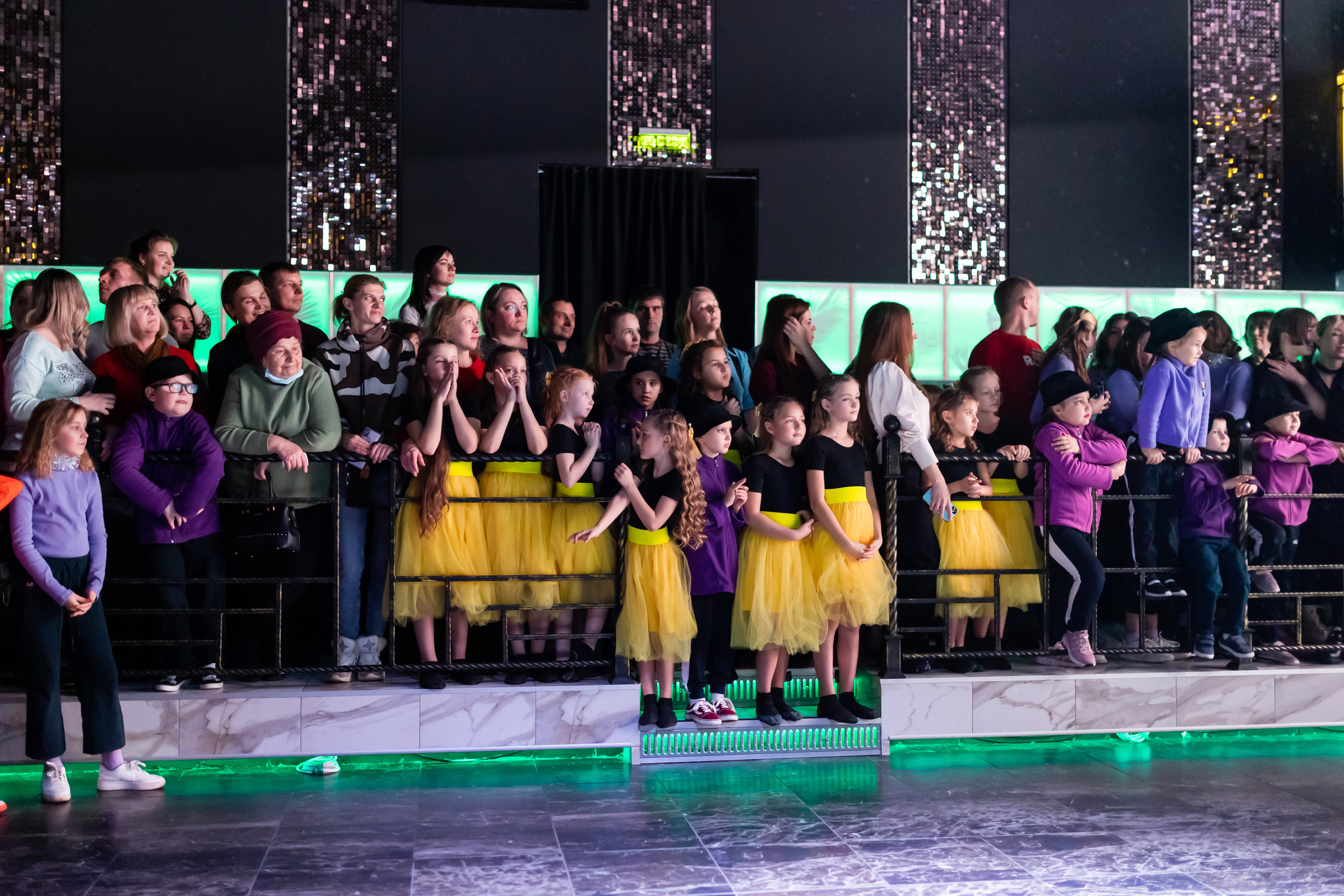 New Beat. Andrey Pospelove. Фотограф в Саратове