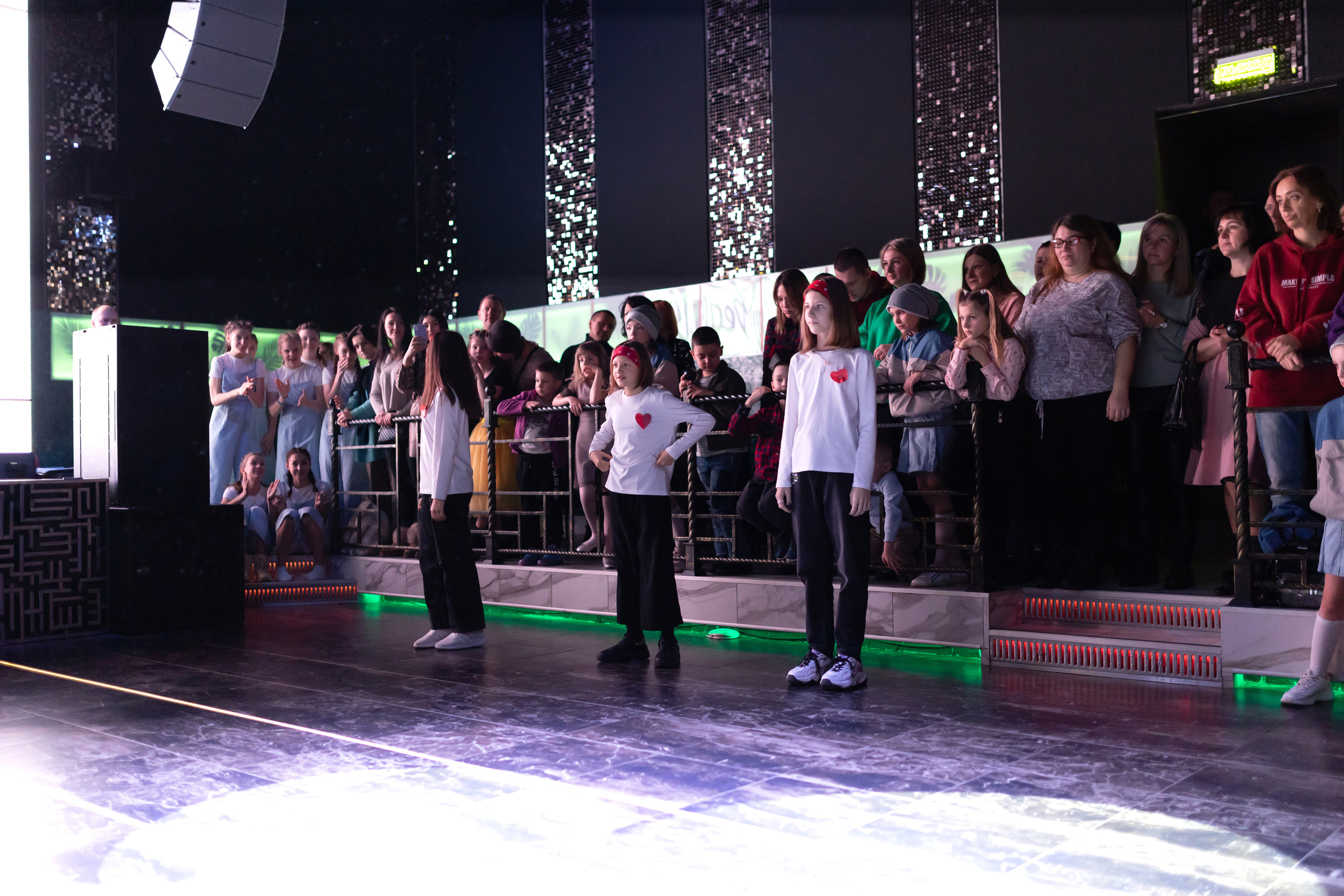 New Beat. Andrey Pospelove. Фотограф в Саратове