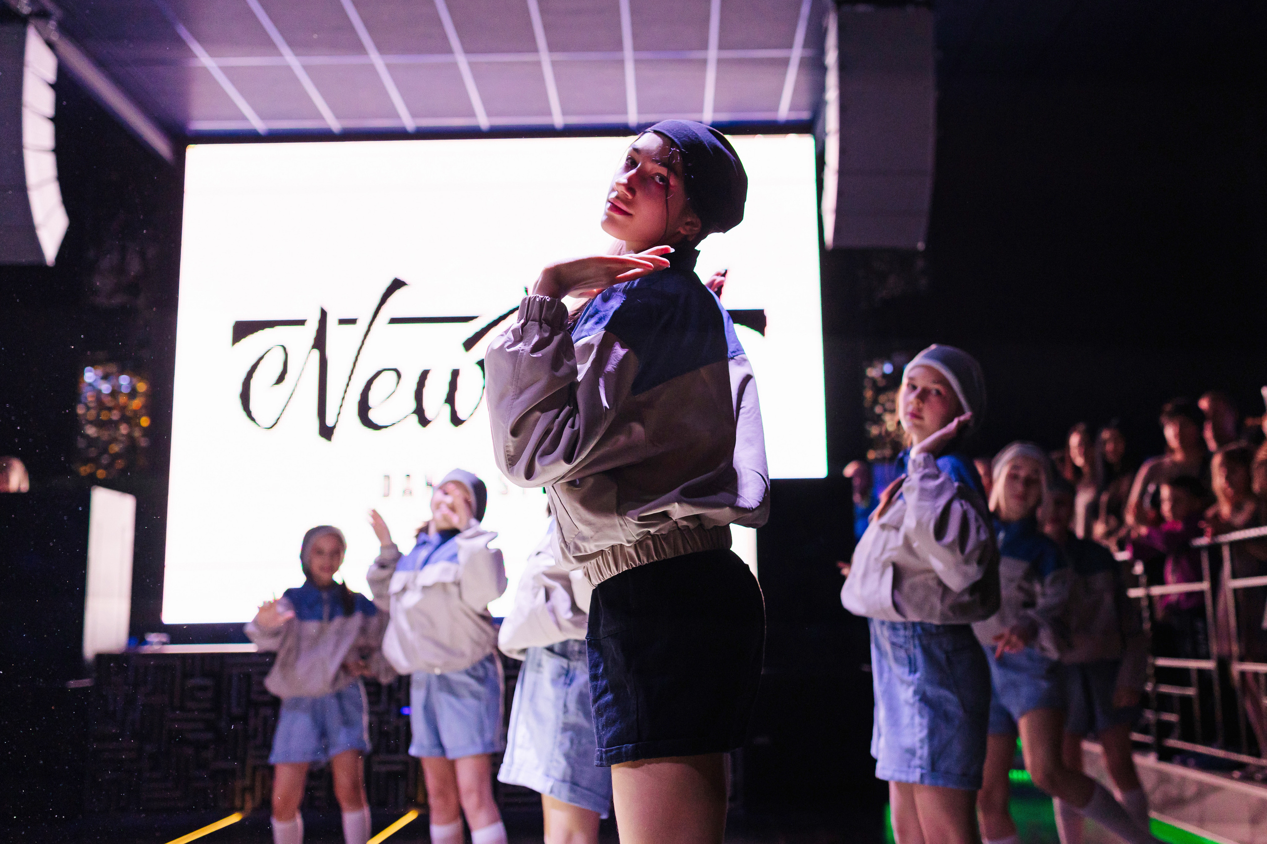 New Beat. Andrey Pospelove. Фотограф в Саратове