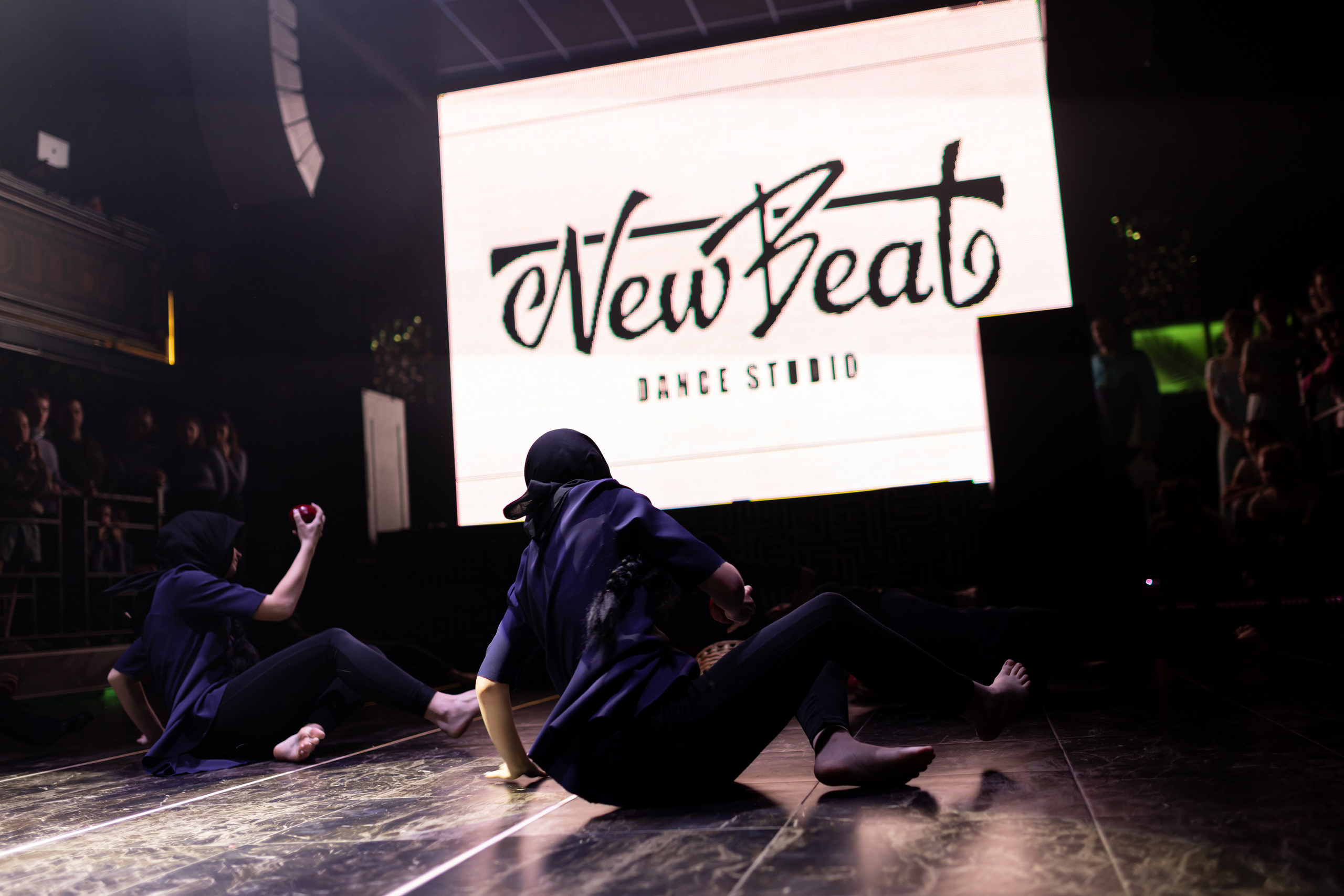 New Beat. Andrey Pospelove. Фотограф в Саратове