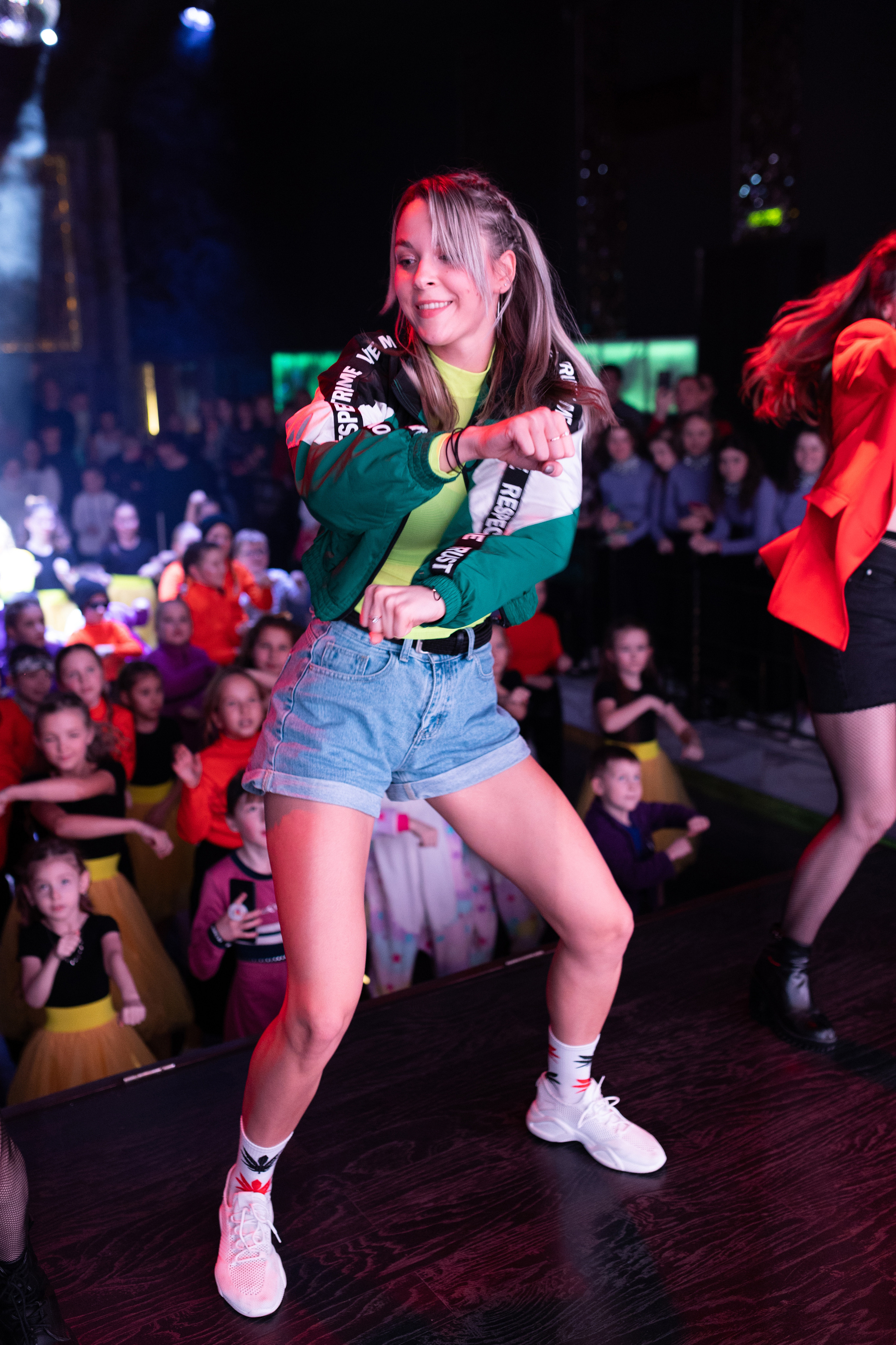 New Beat. Andrey Pospelove. Фотограф в Саратове