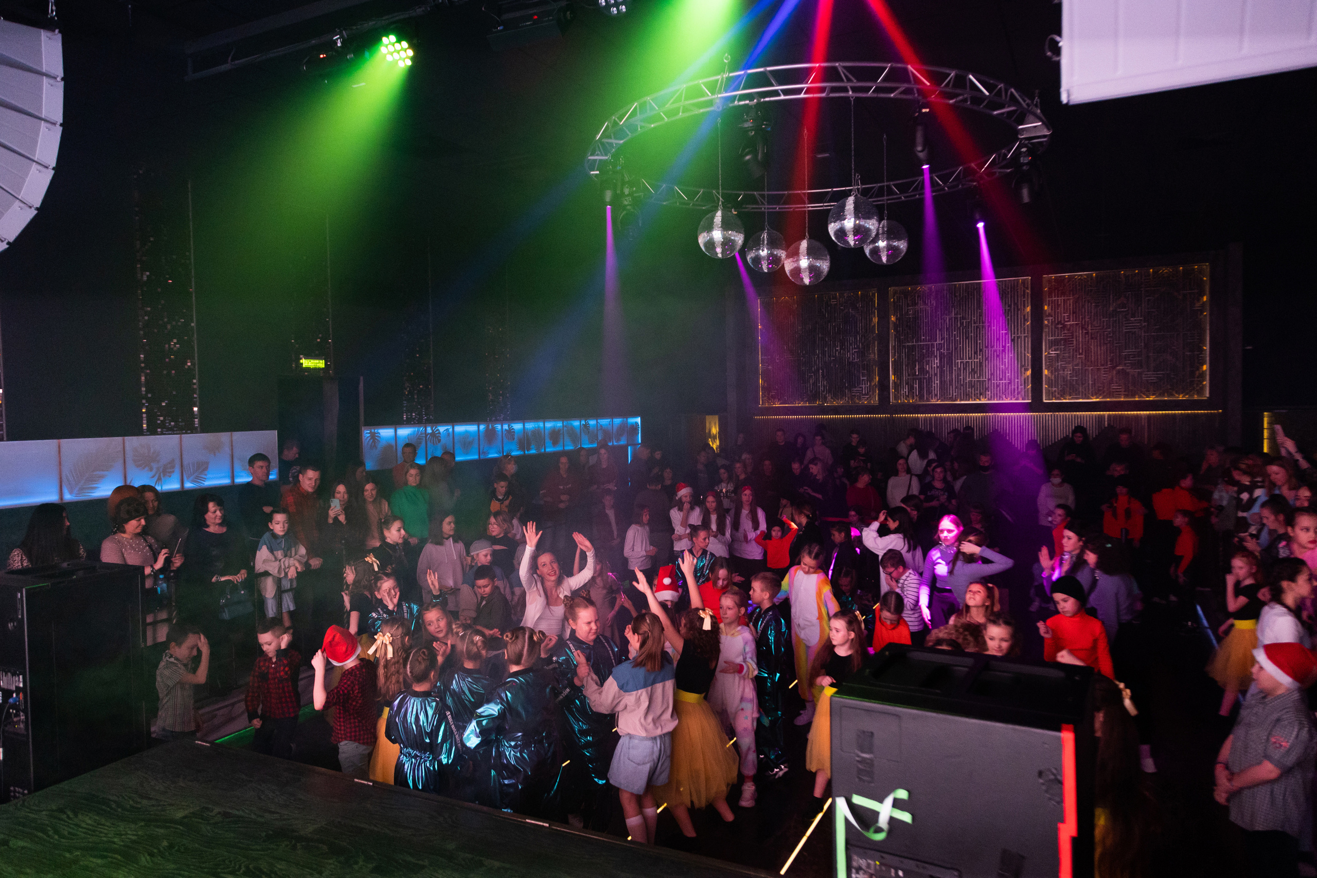 New Beat. Andrey Pospelove. Фотограф в Саратове