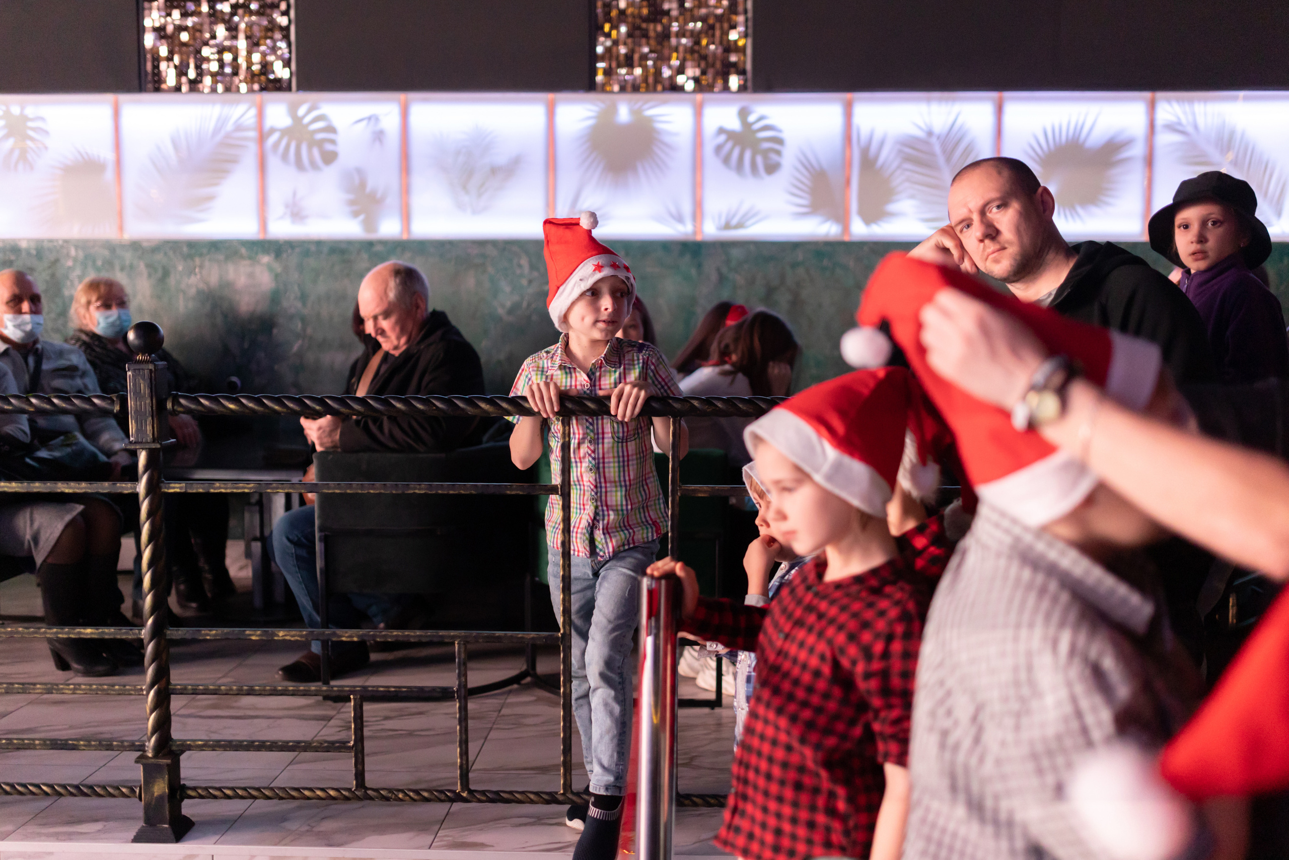 New Beat. Andrey Pospelove. Фотограф в Саратове