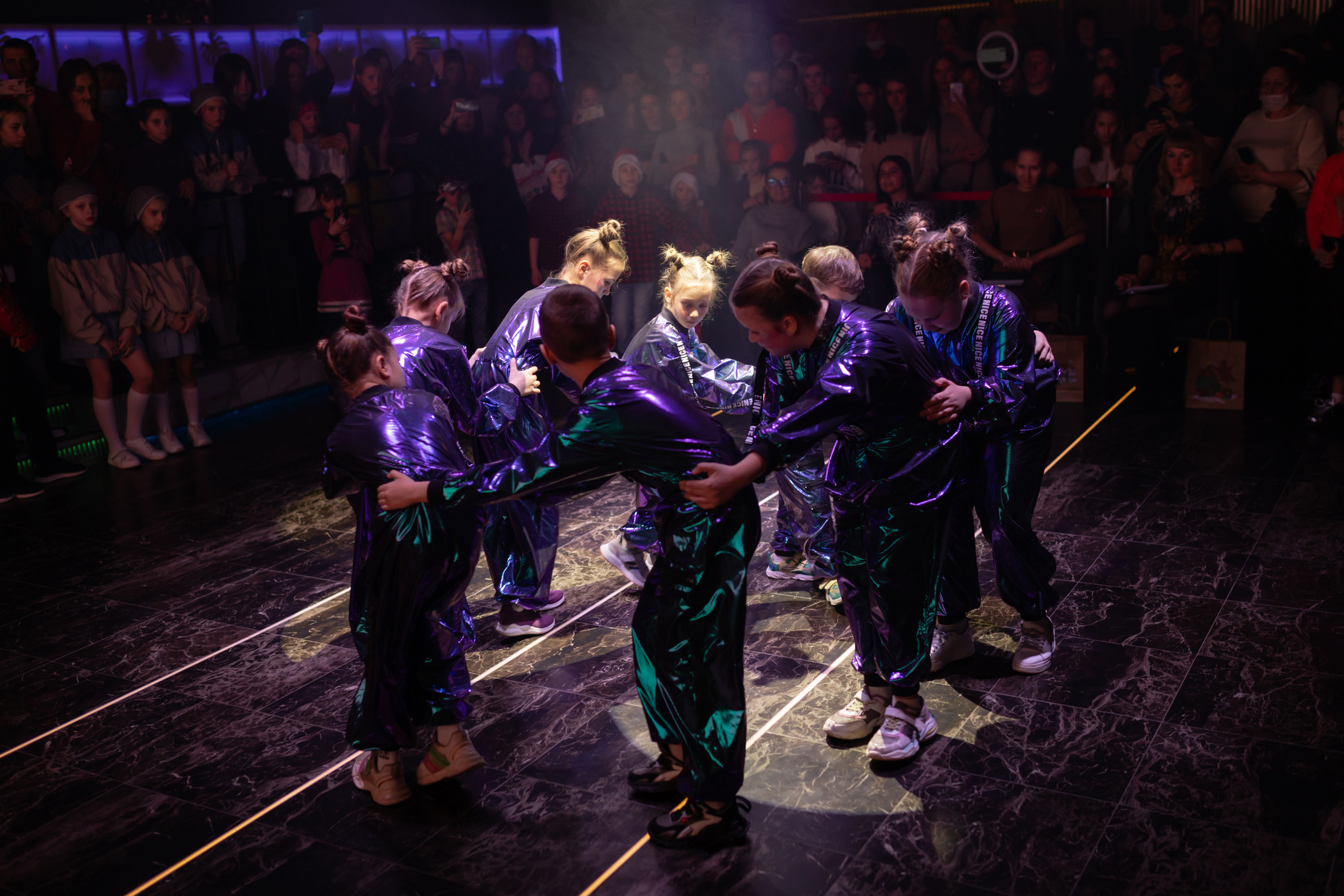 New Beat. Andrey Pospelove. Фотограф в Саратове