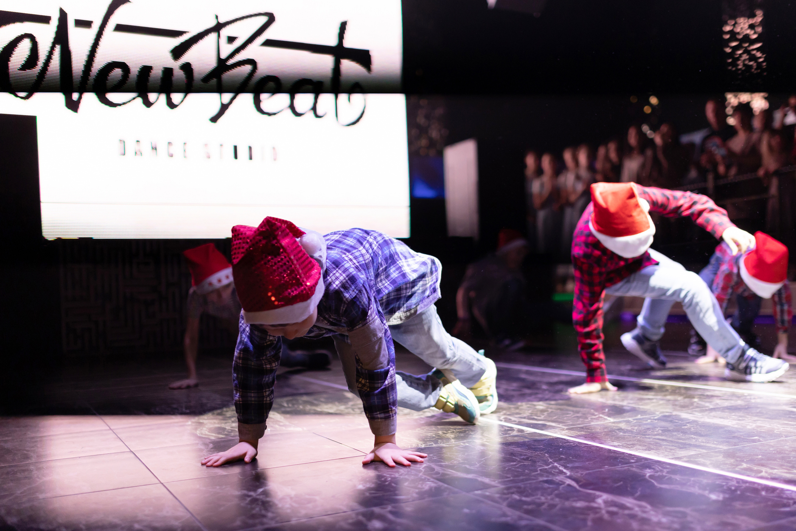 New Beat. Andrey Pospelove. Фотограф в Саратове