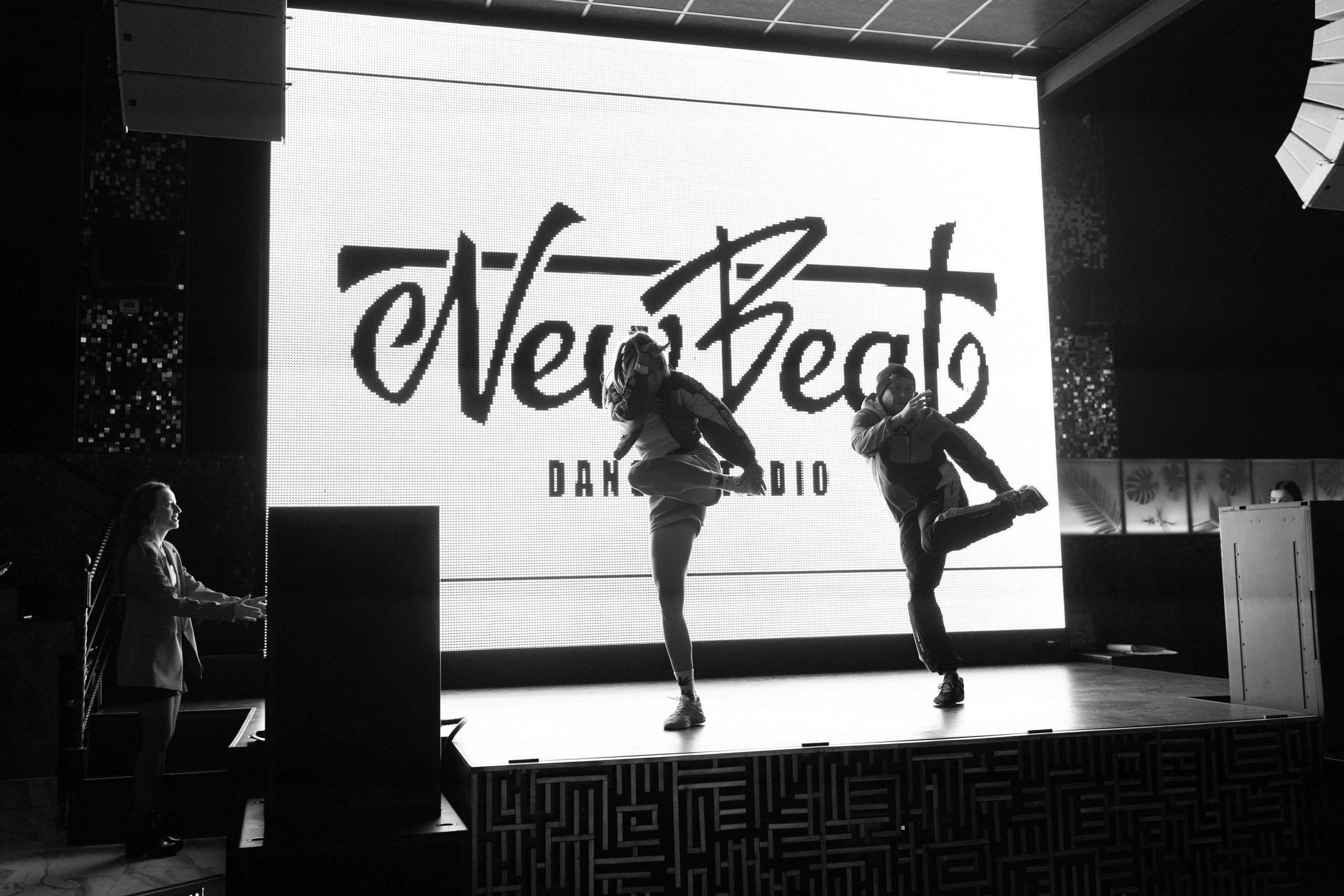 New Beat. Andrey Pospelove. Фотограф в Саратове