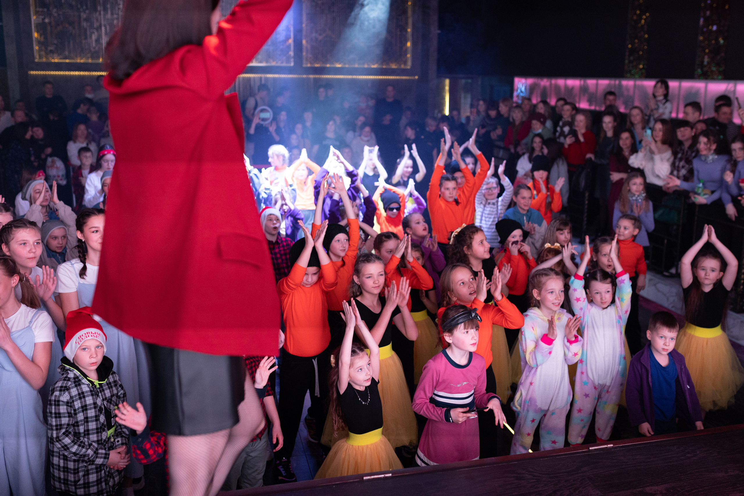 New Beat. Andrey Pospelove. Фотограф в Саратове