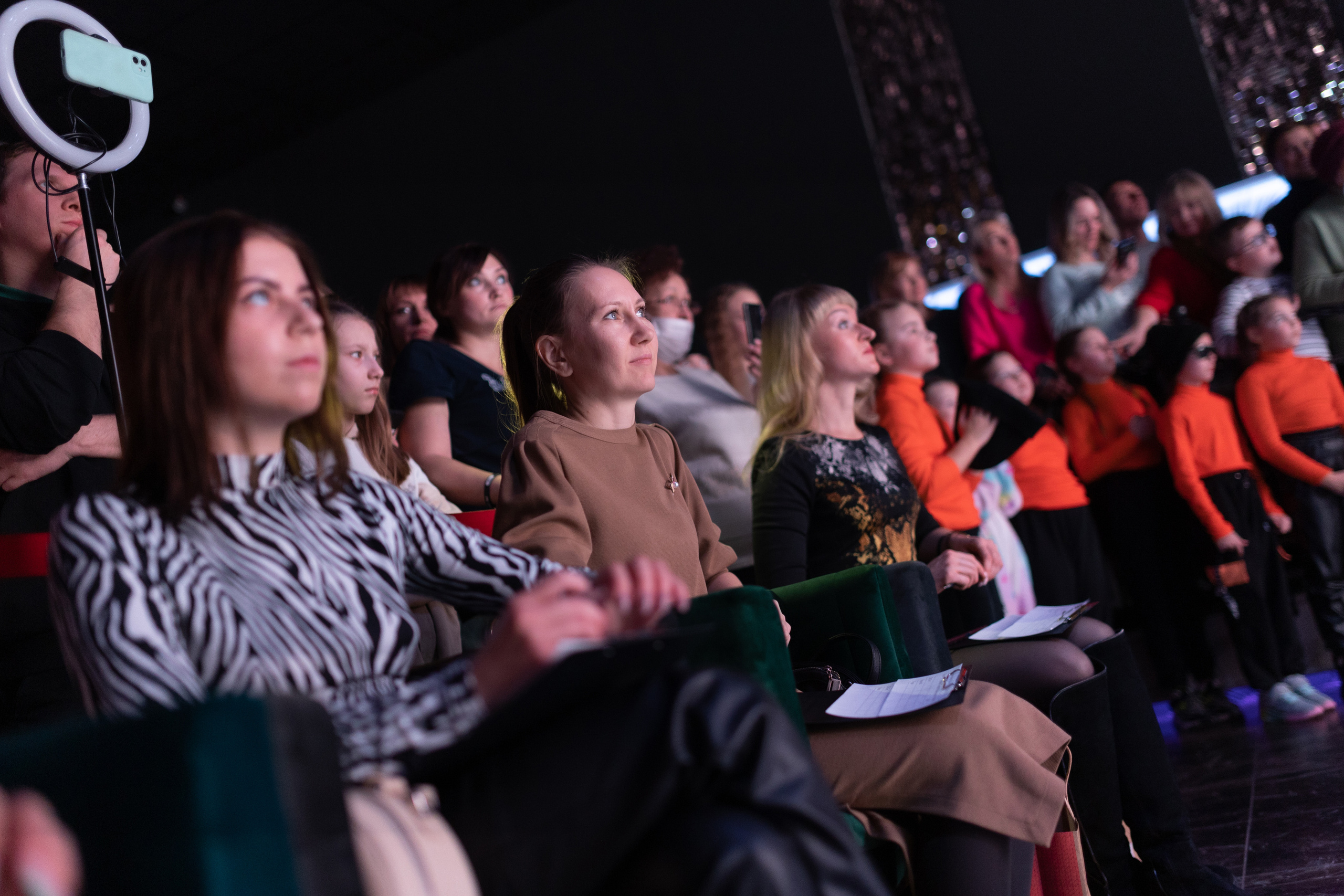 New Beat. Andrey Pospelove. Фотограф в Саратове