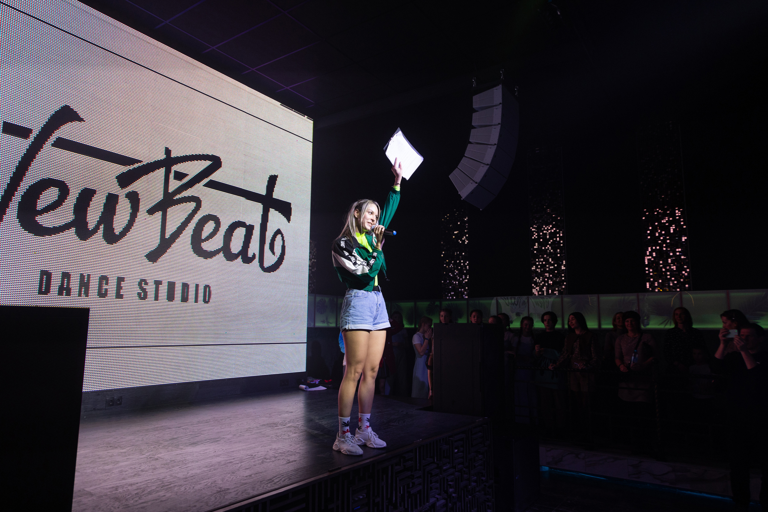 New Beat. Andrey Pospelove. Фотограф в Саратове