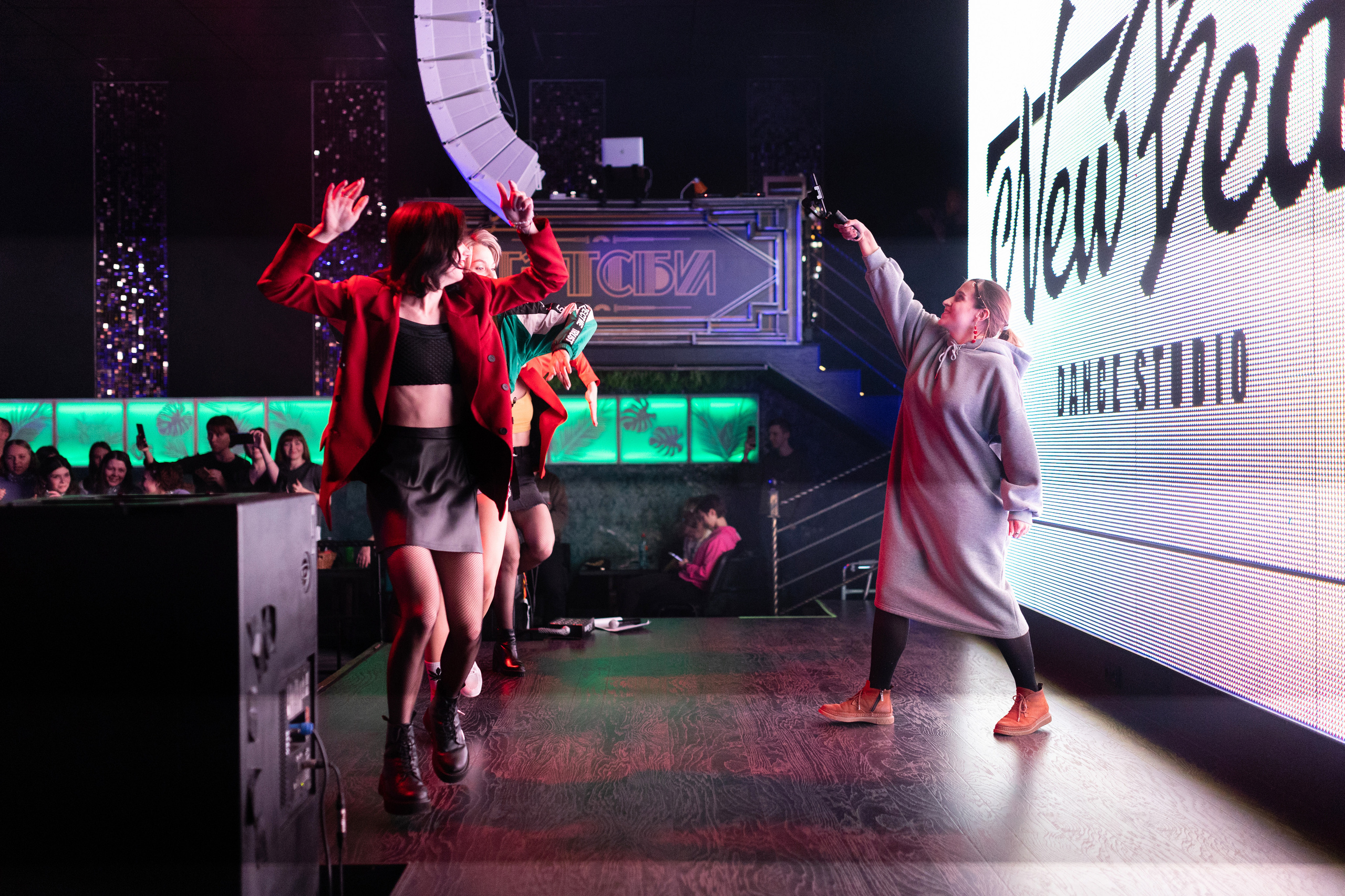 New Beat. Andrey Pospelove. Фотограф в Саратове