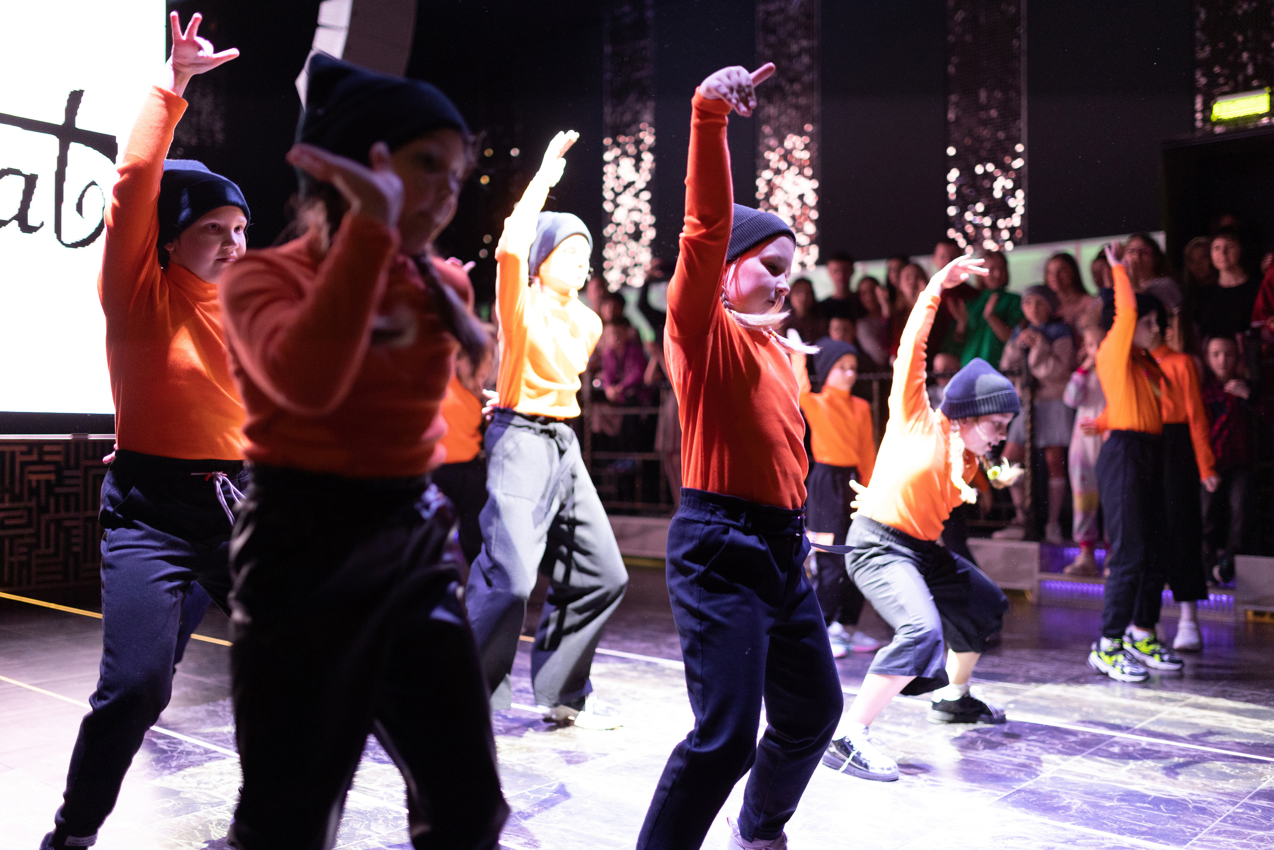 New Beat. Andrey Pospelove. Фотограф в Саратове